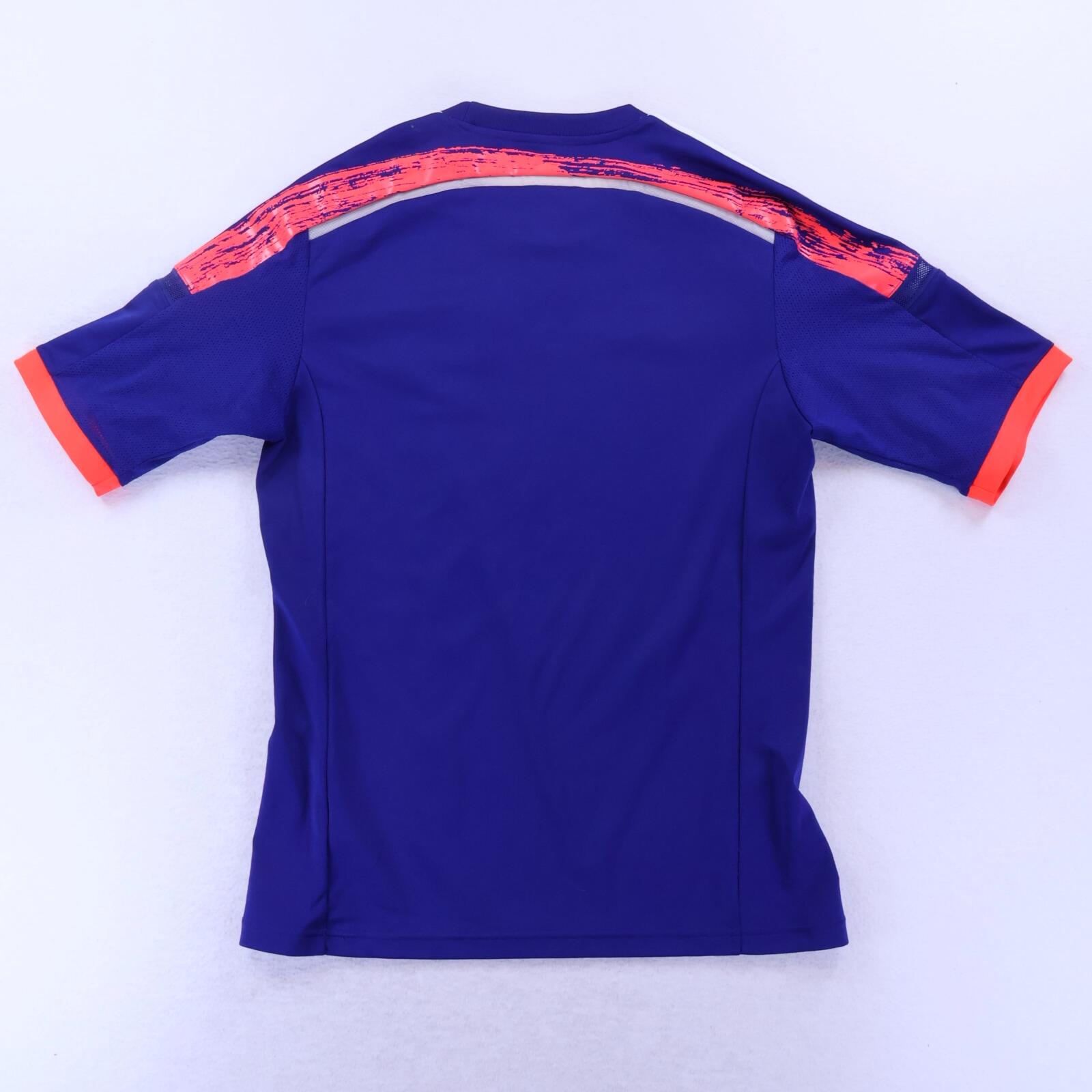 Japan 2013/15 Home Shirt - S