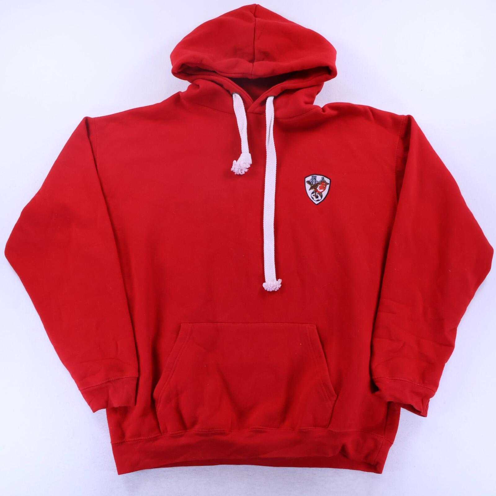Bristol City F.C Hoodie - 2XL