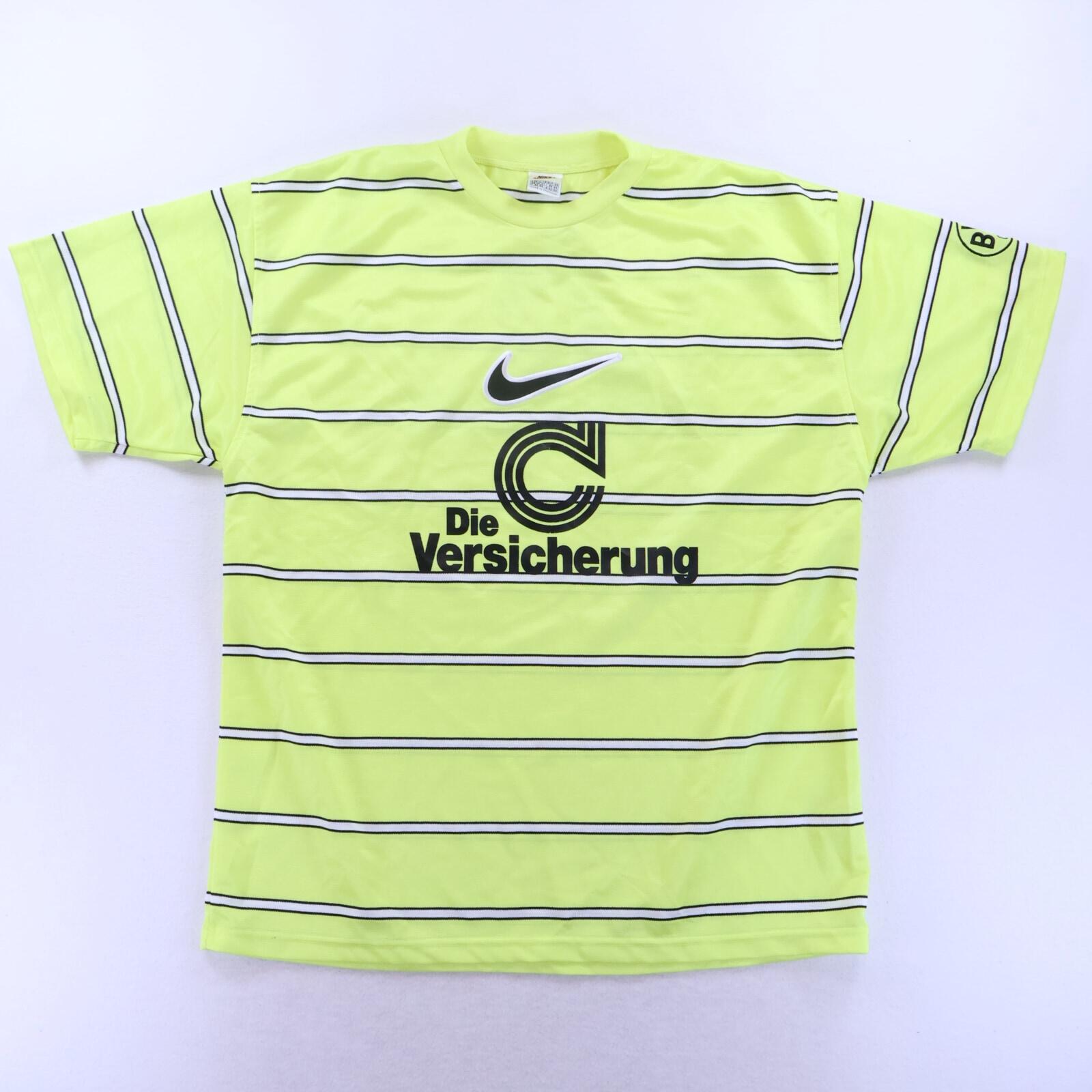 Borussia Dortmund 1996/97 Training Shirt - XL