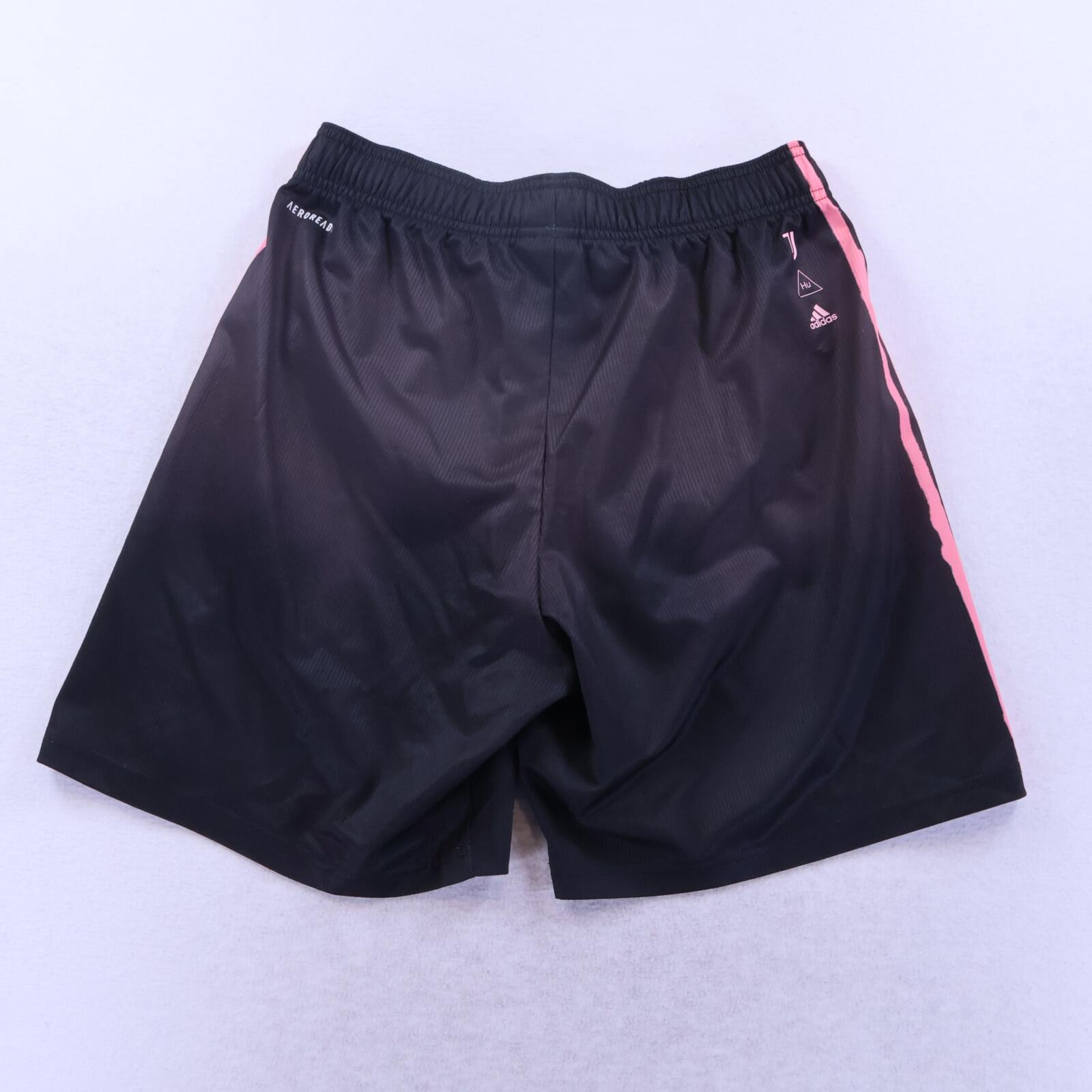 Juventus 2020/21 Shorts - L