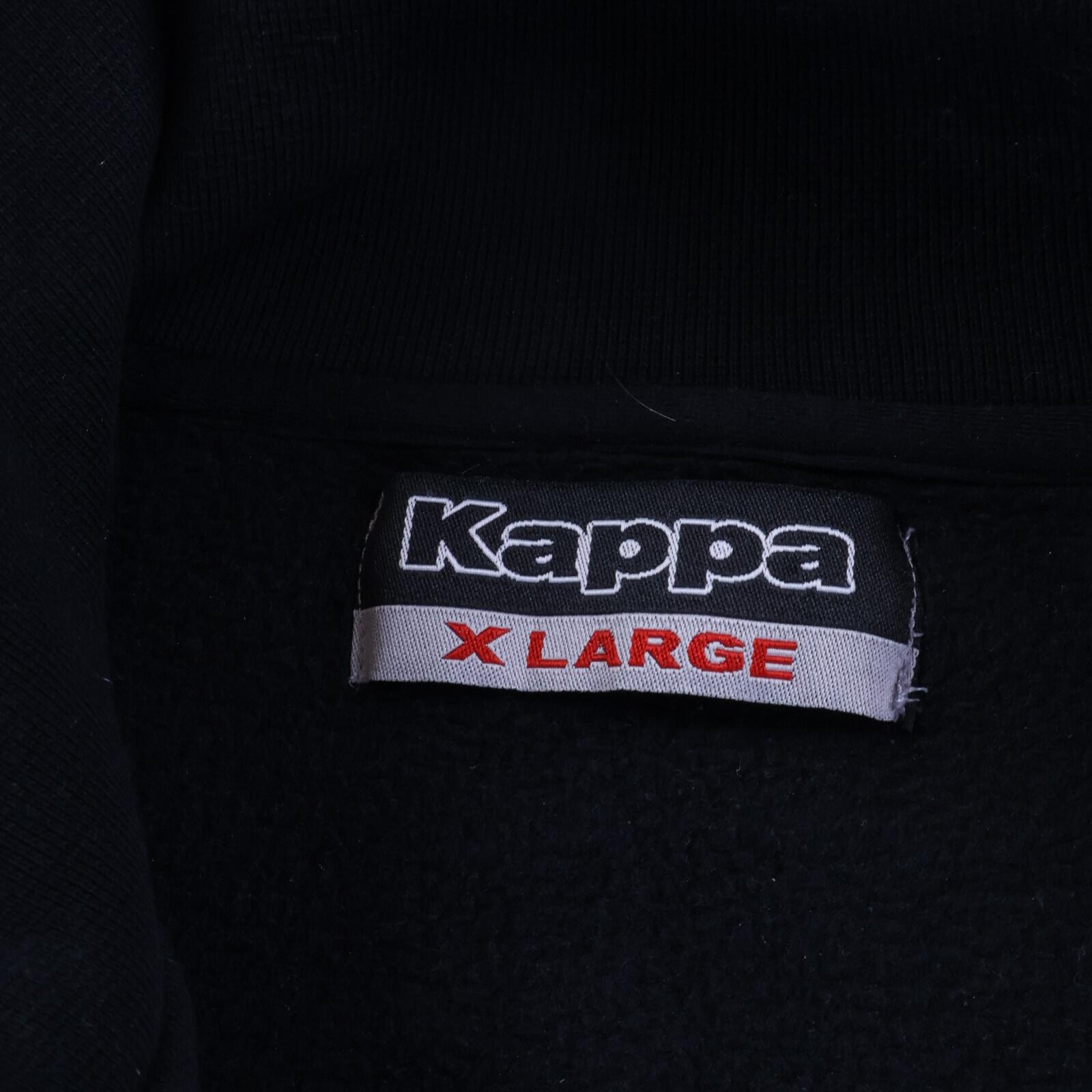 Feyenoord 2008/09 Track Jacket - XL