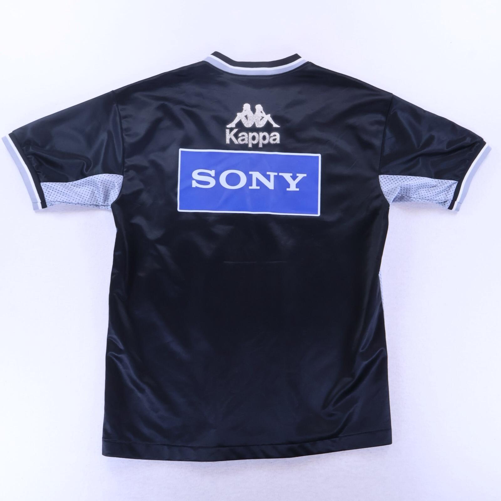 Juventus 1997/98 Training Shirt - M