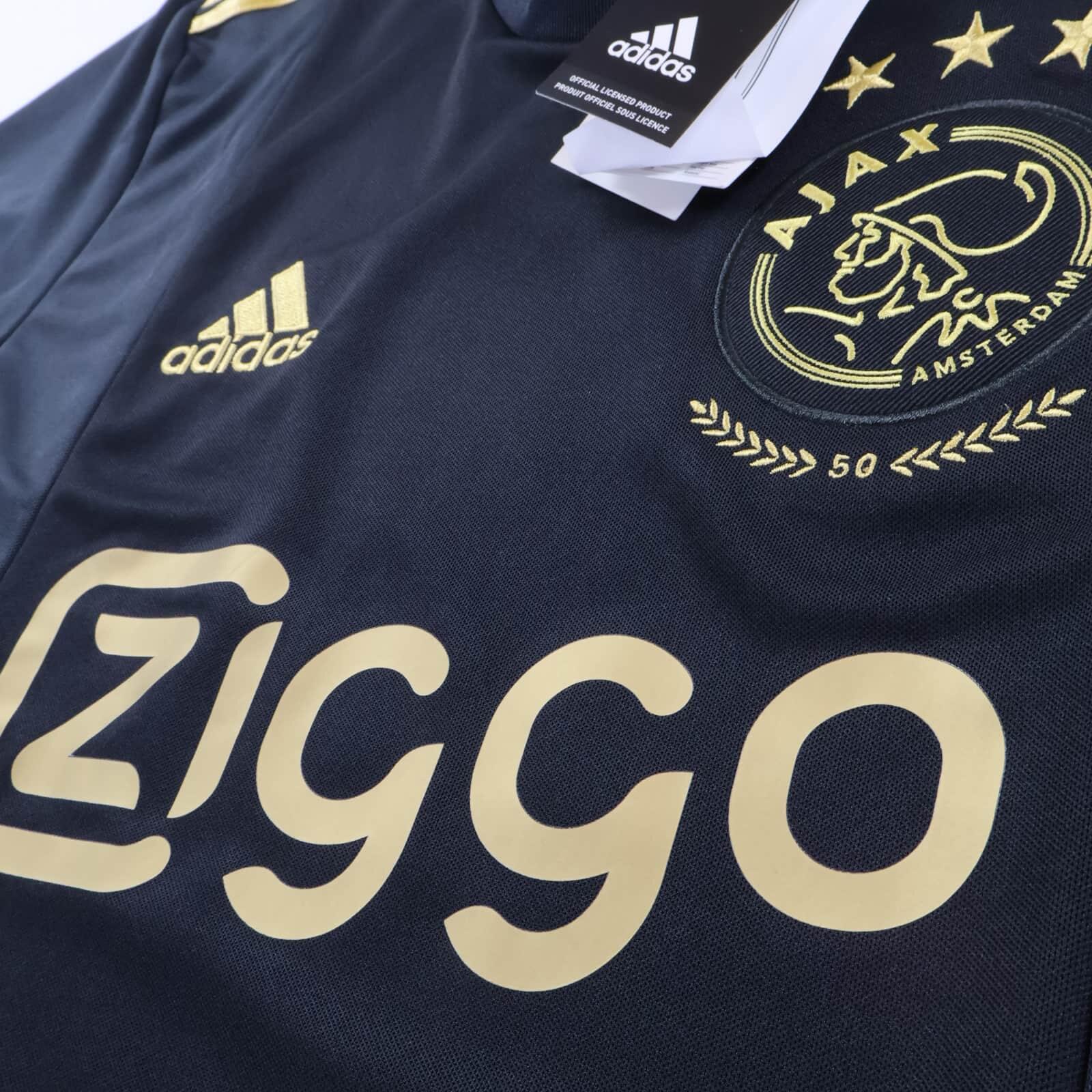 *NWT* Ajax 2020/21 Third Shirt - S