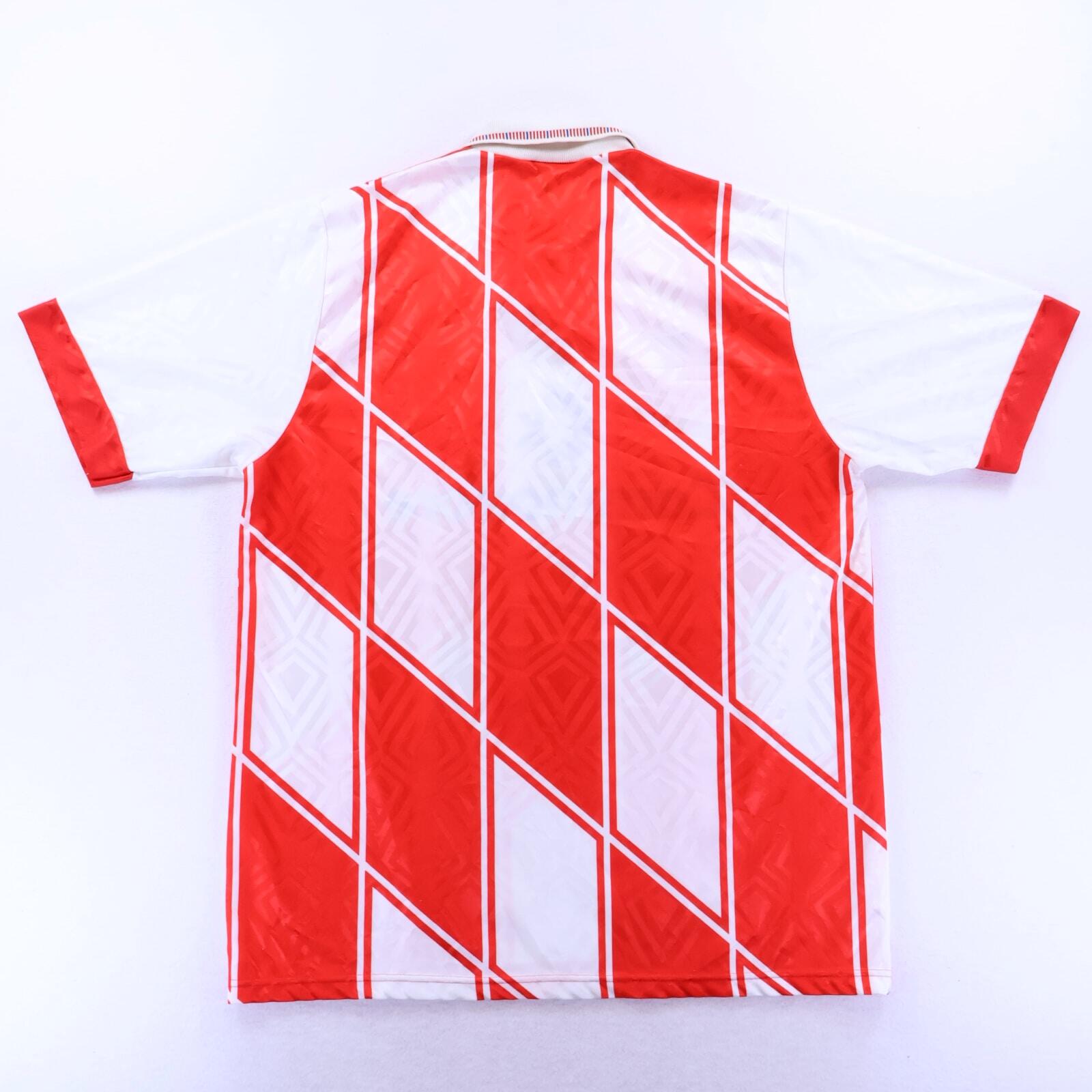 Chelsea 1990/92 Away Shirt - XL