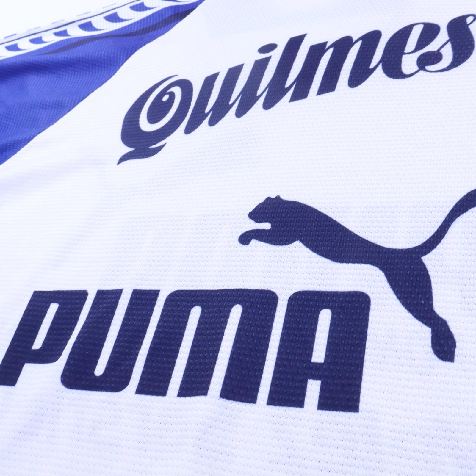 Velez Sarsfield 1996/97 Training Shirt - XL