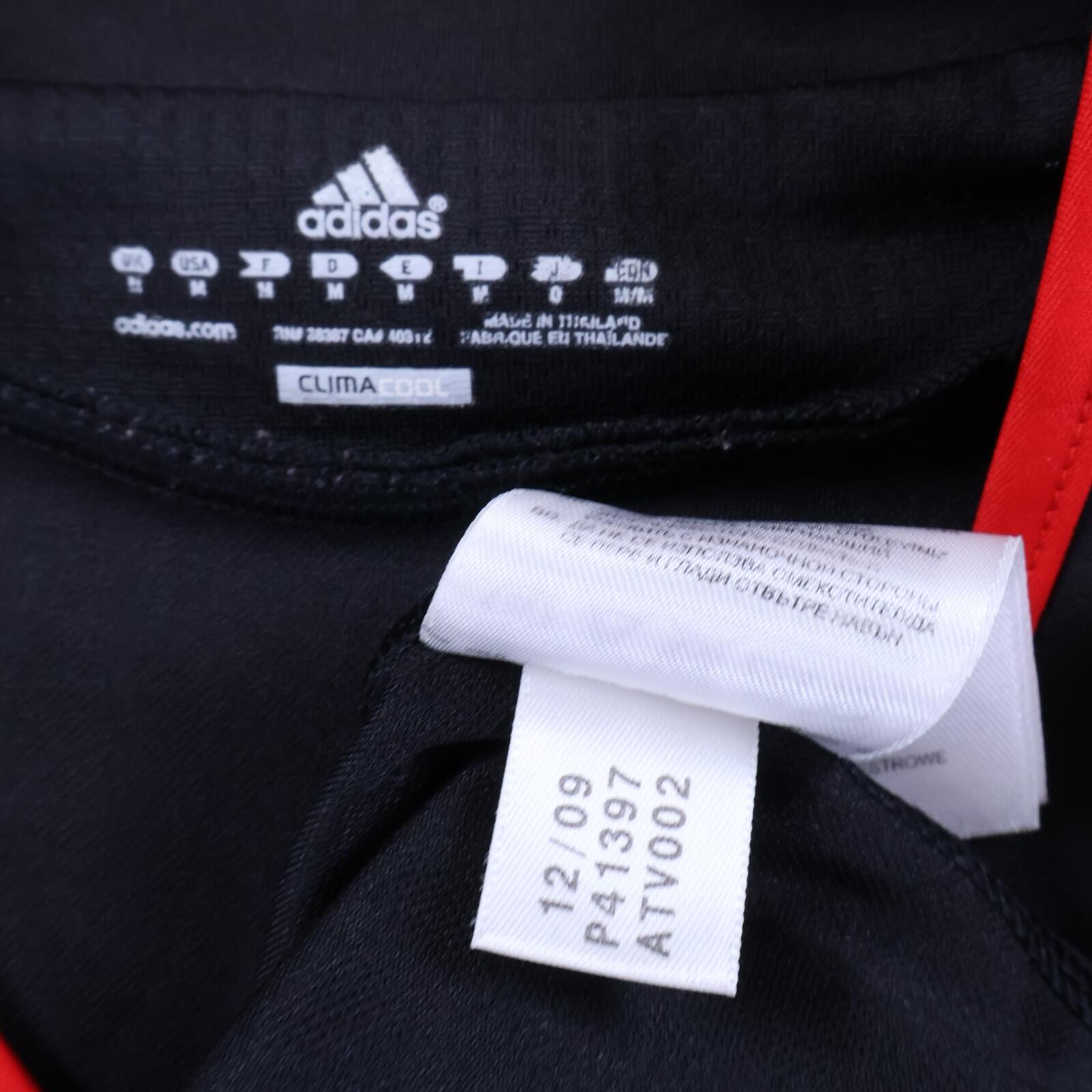 Mexico J. Hernandez #14 2010/11 Away Shirt - M