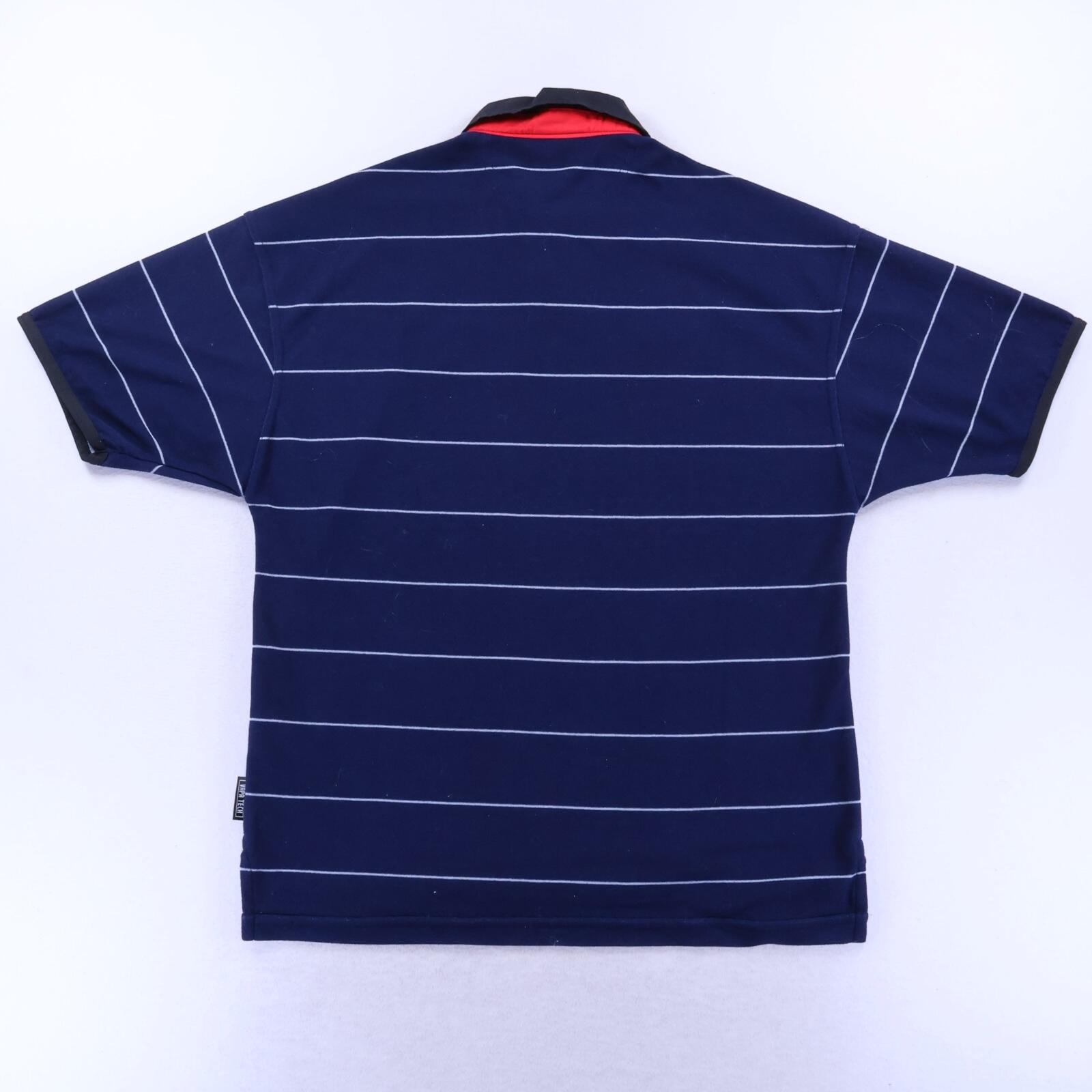 Manchester United 1999/00 Away Shirt - L