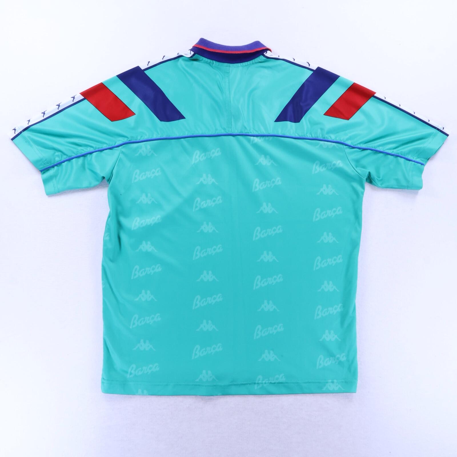 Barcelona 1992/95 Away Shirt - XL