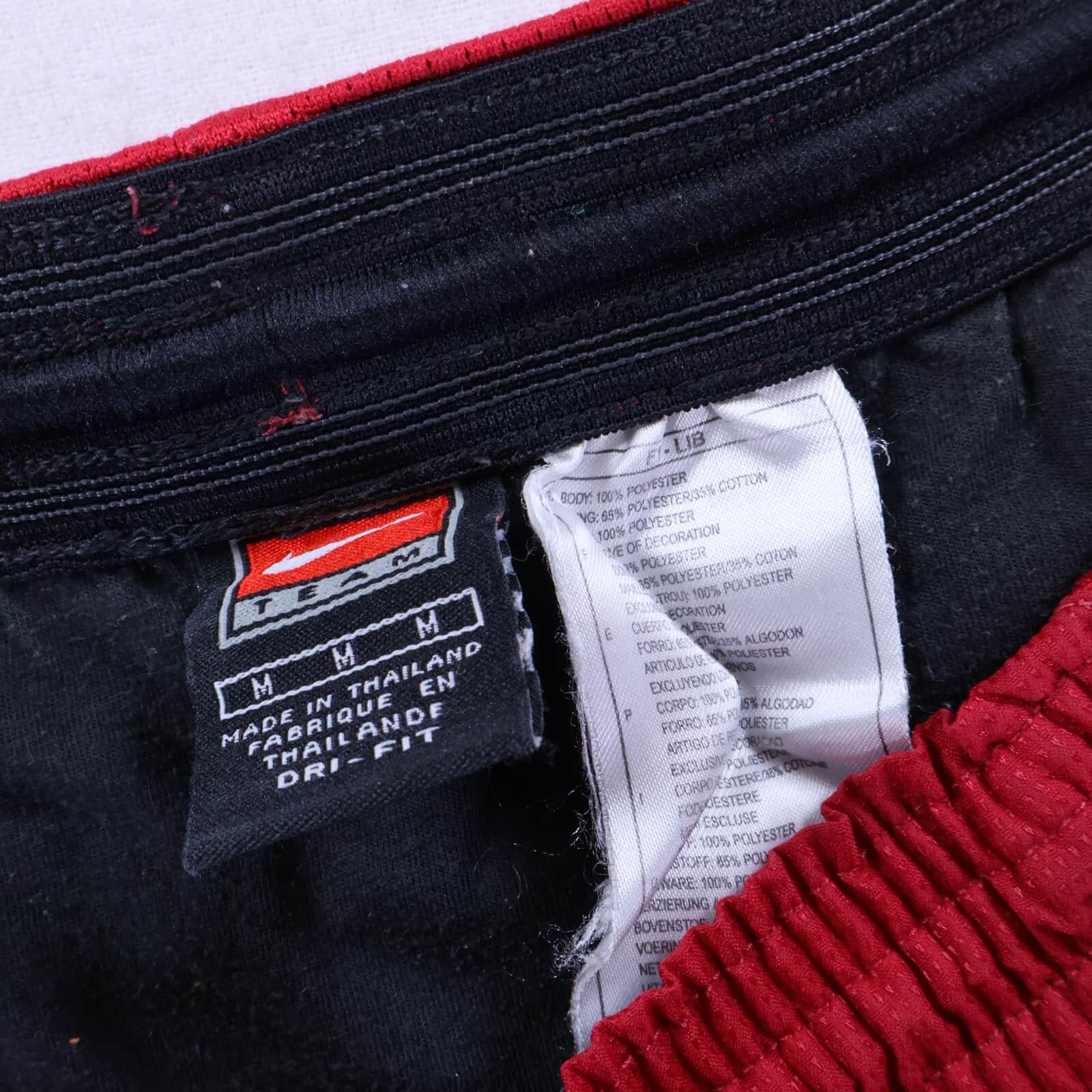 Barcelona 2001/02 Shorts - M