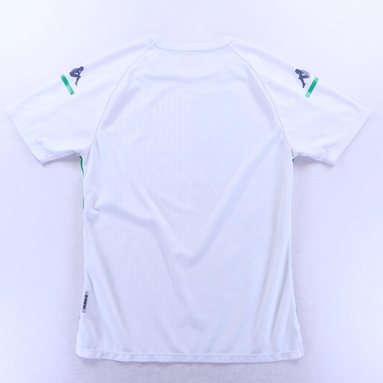 Real Betis 2020/21 Prematch Shirt - XL