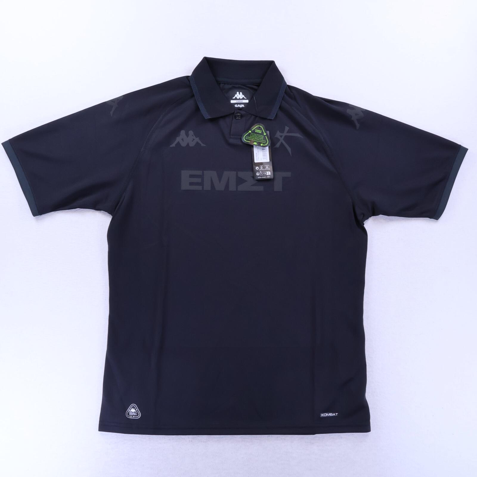 *NWT* Athens Kallithea 2024/25 Third Shirt - L