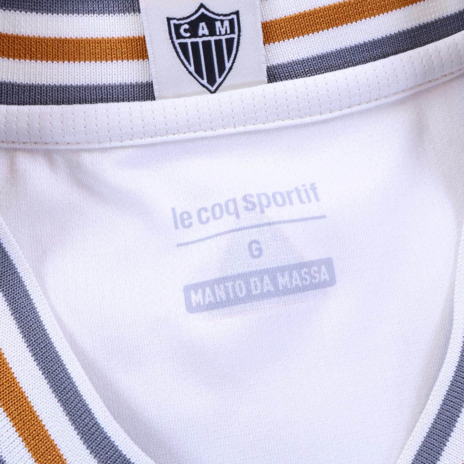*MINT* Atlético Mineiro 2021/22 Special Edition - L