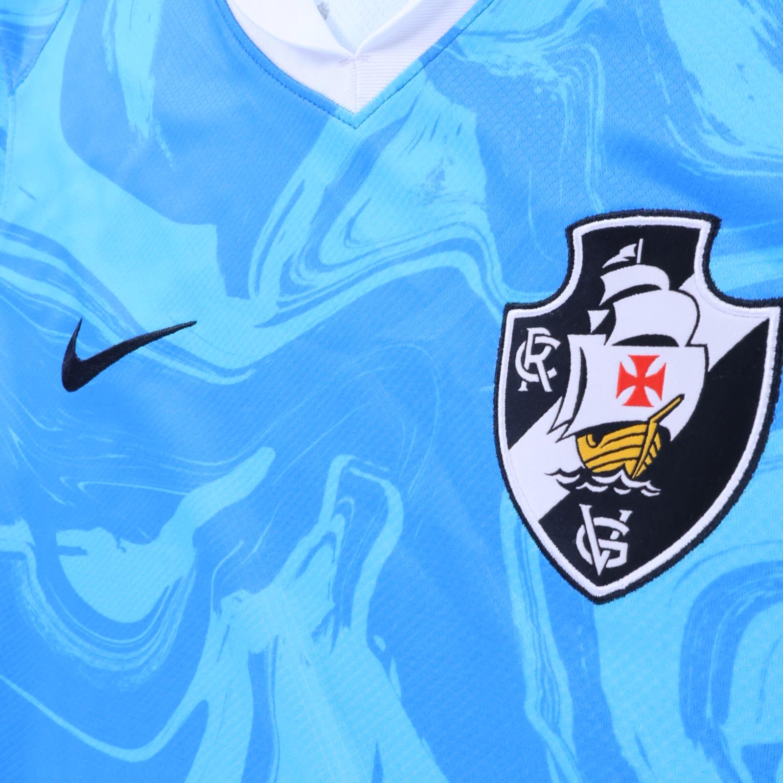 *MINT* Vasco Da Gama Sample Shirt - M