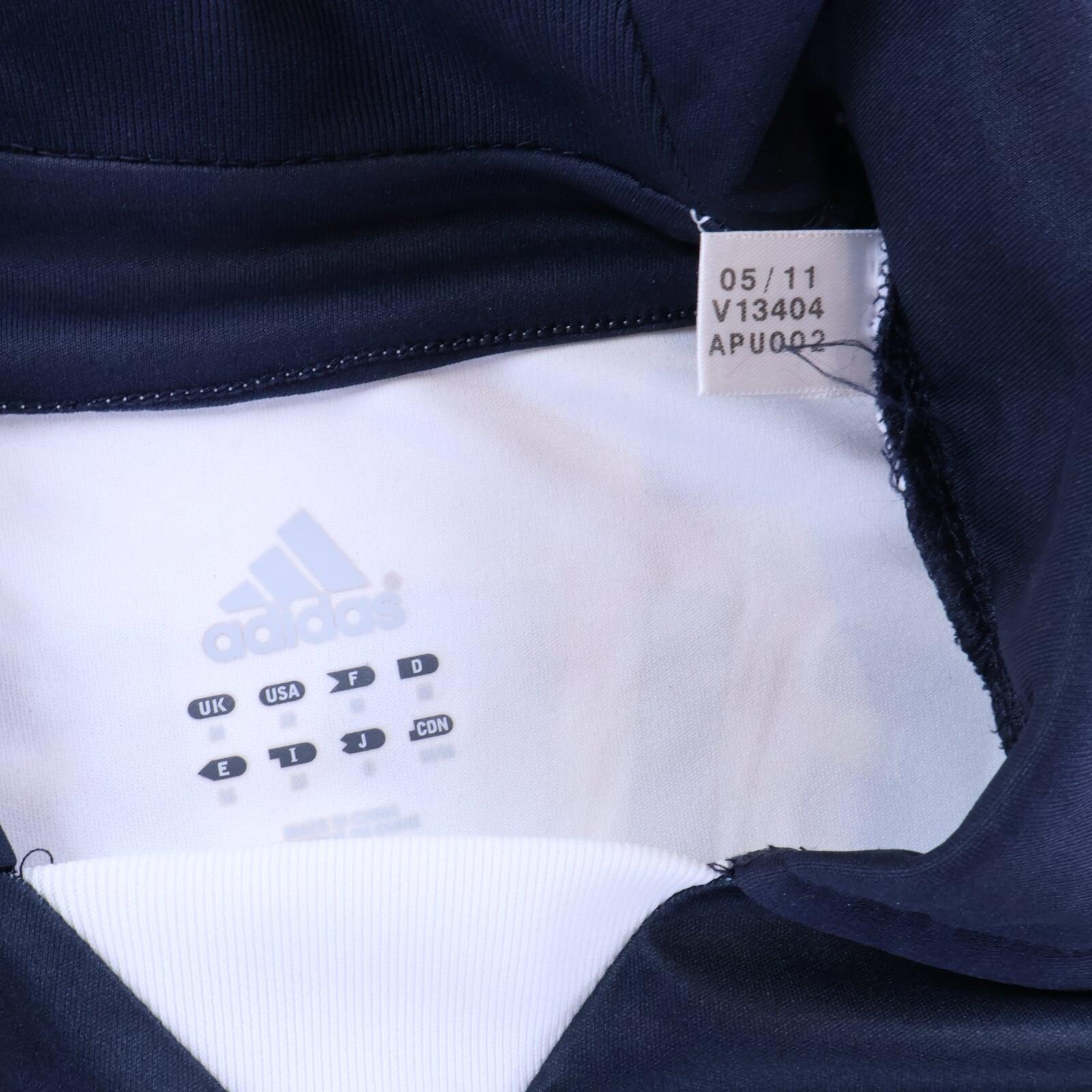 Chelsea #16 2011/12 Third Shirt - M