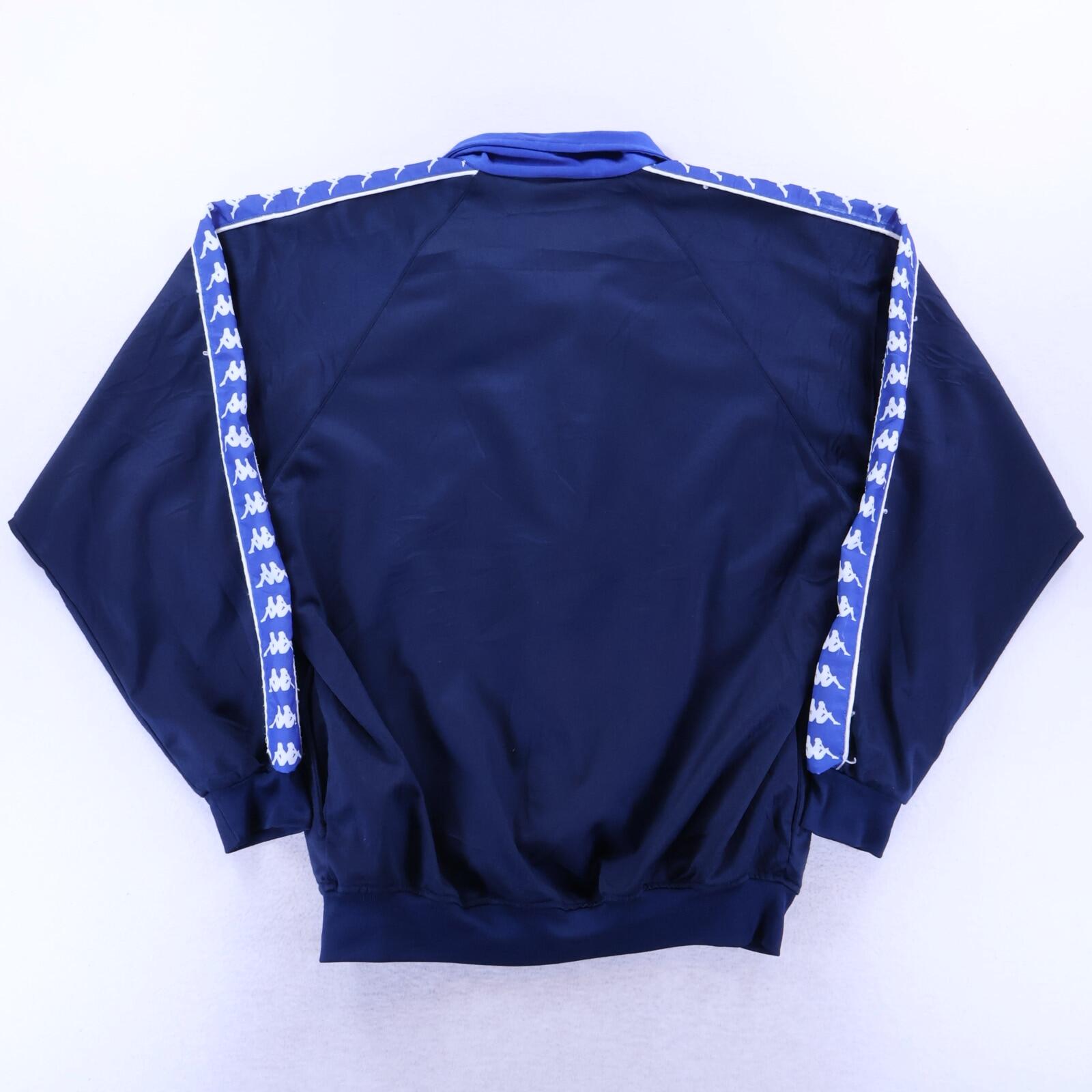 Genk 1999/01 Track Jacket - L