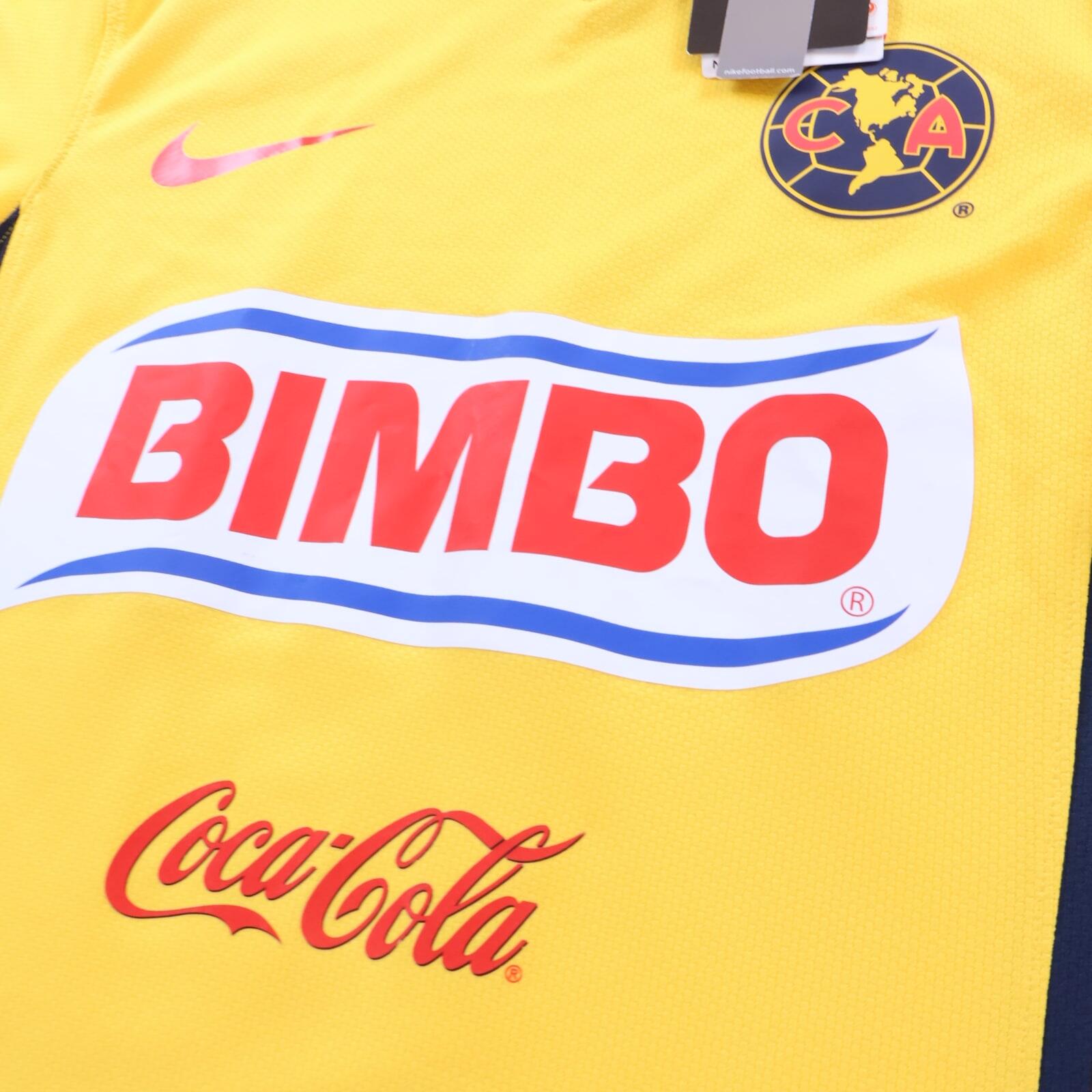 *NWT* Club América 2008/09 Home Shirt - M