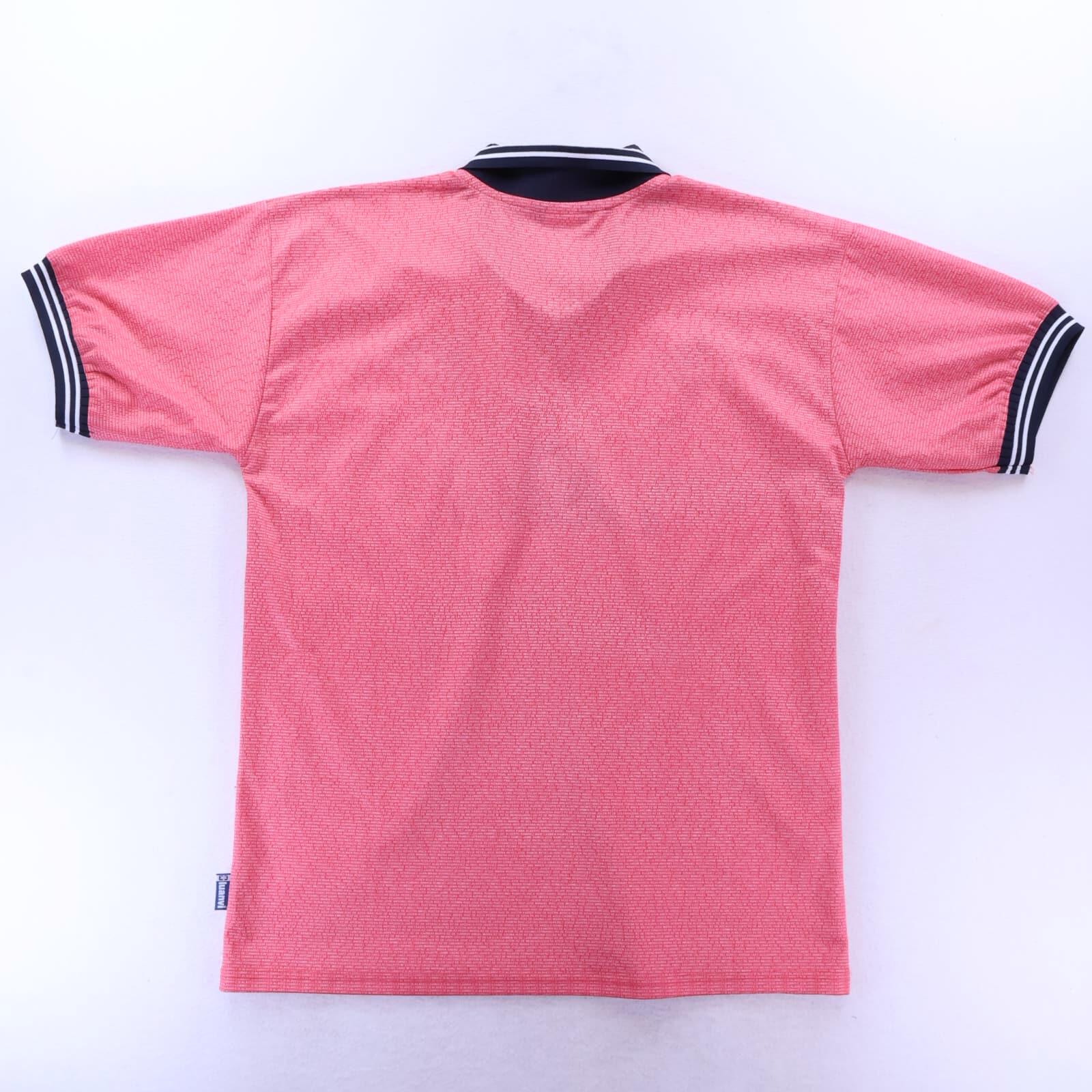 Deportivo Alaves 2000/01 Away Shirt - XXL