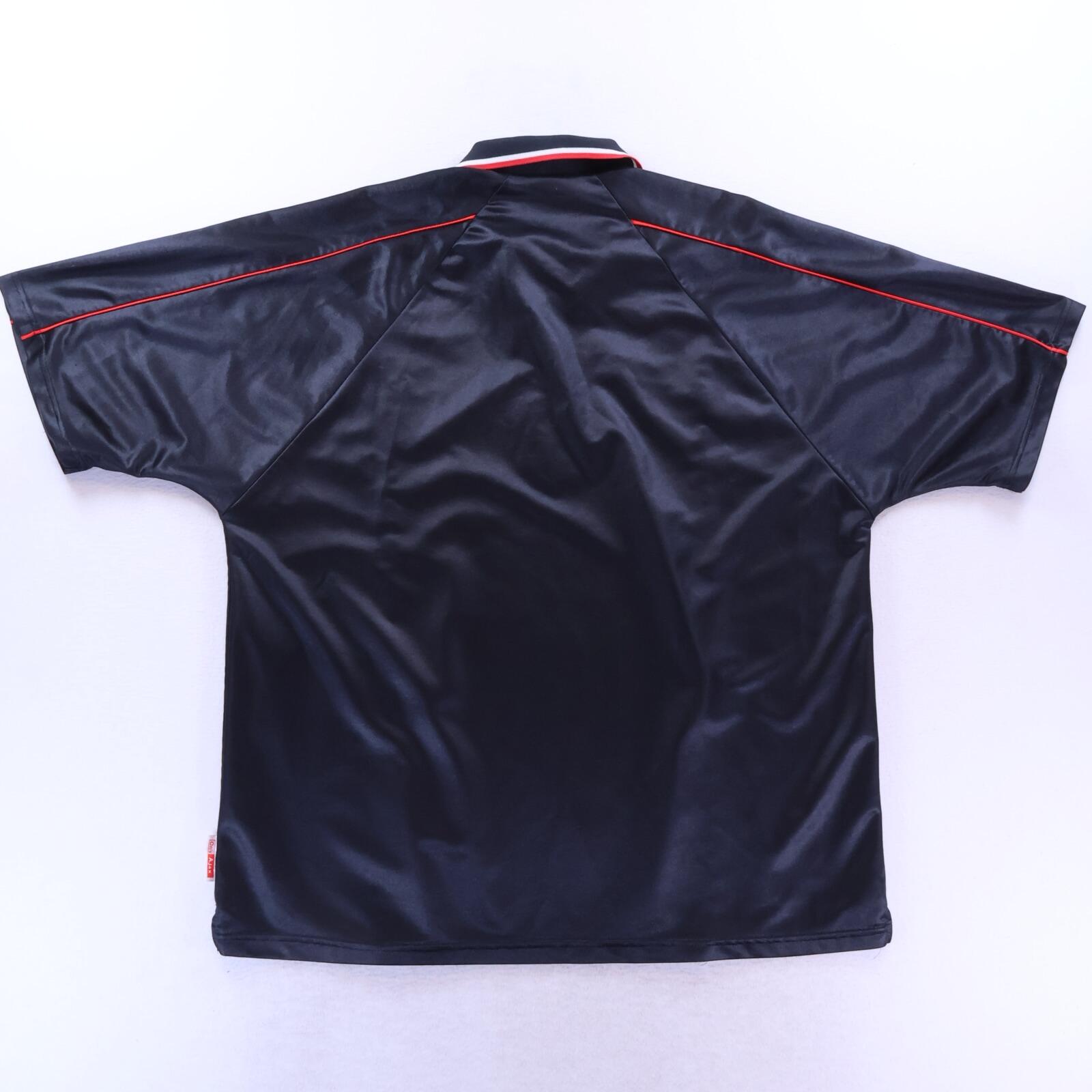Ajax 1998/99 Away Shirt - XXL