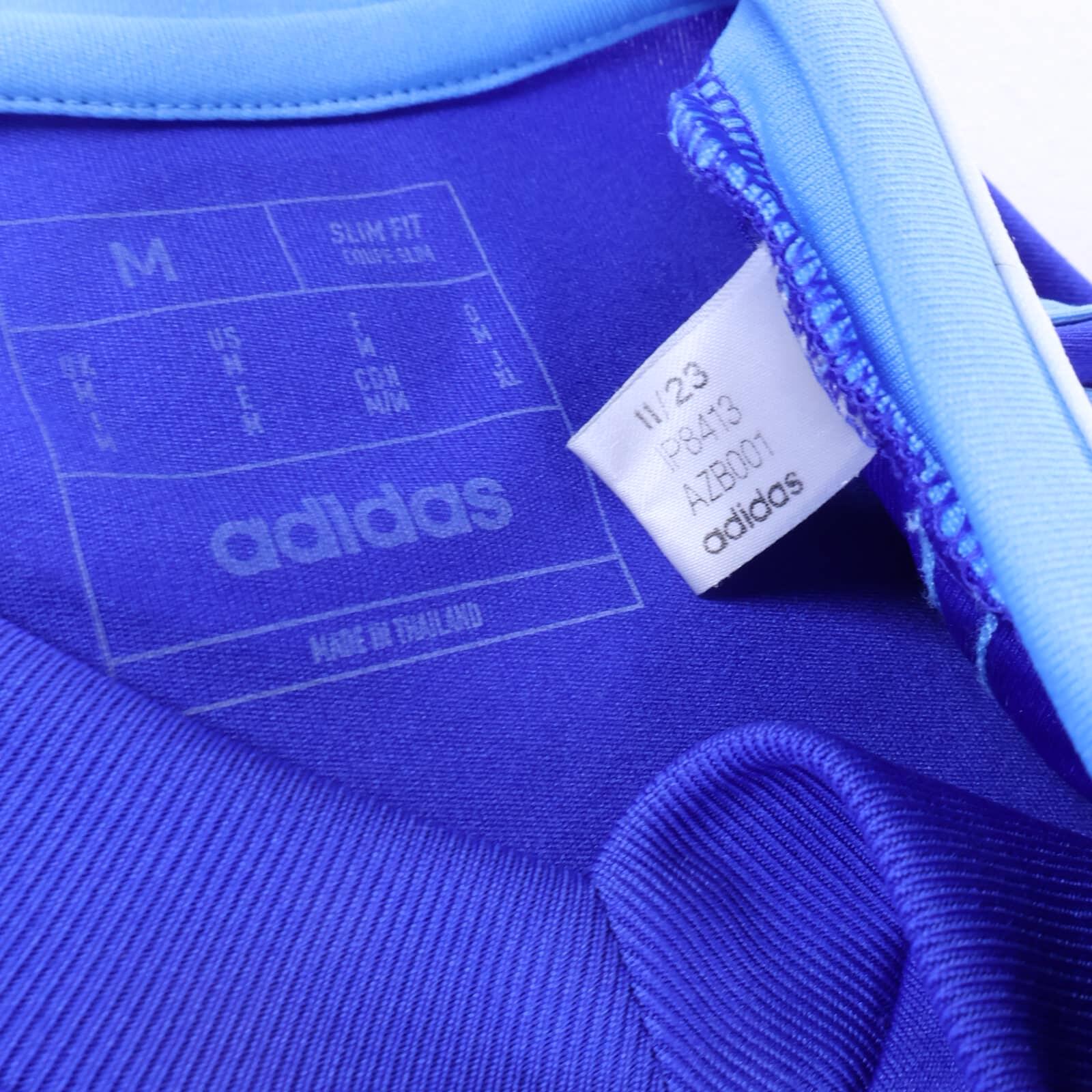 Argentina Messi #10 2024/25 Away Shirt - M