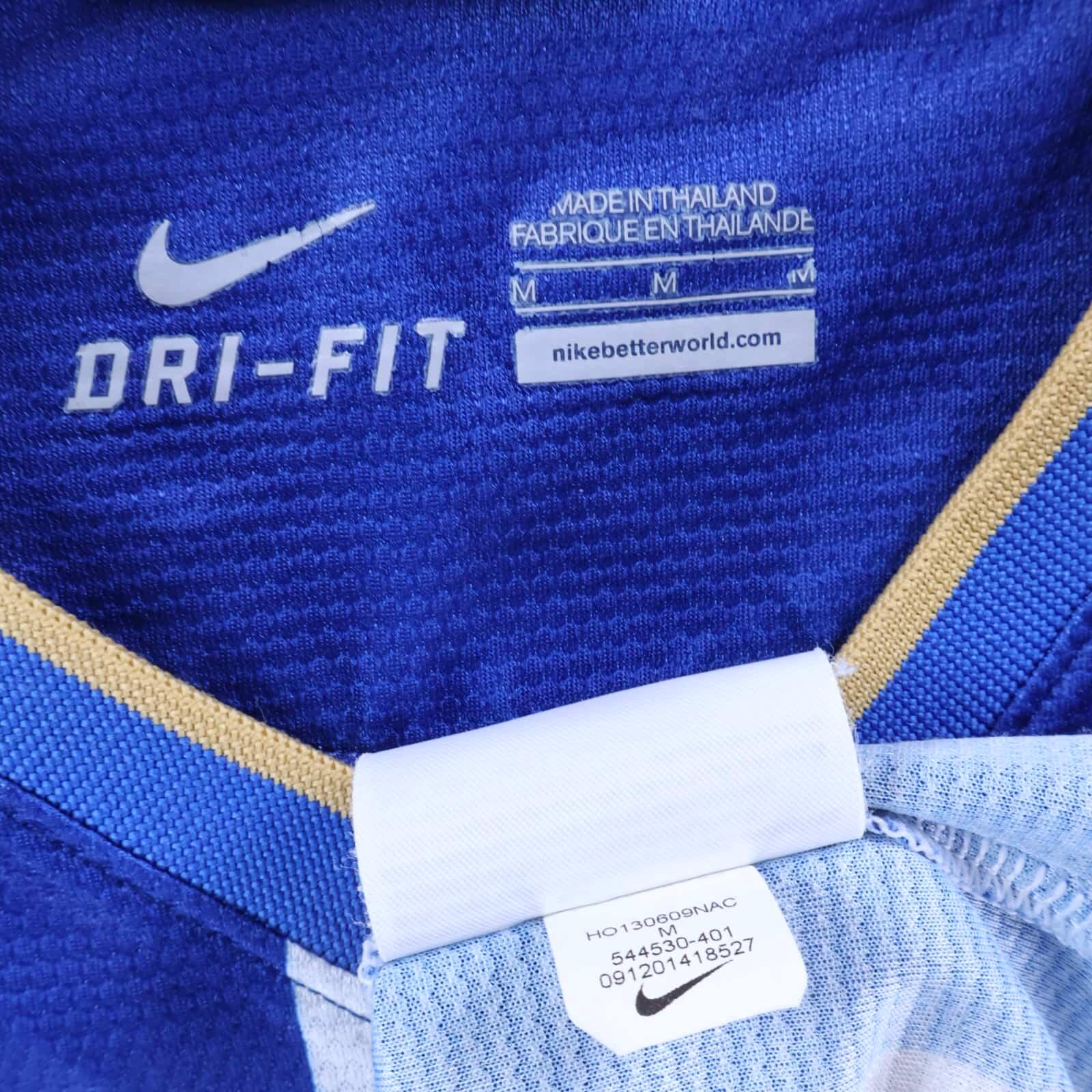 Fc Porto Quaresma #7 2013/14 Home Shirt - M