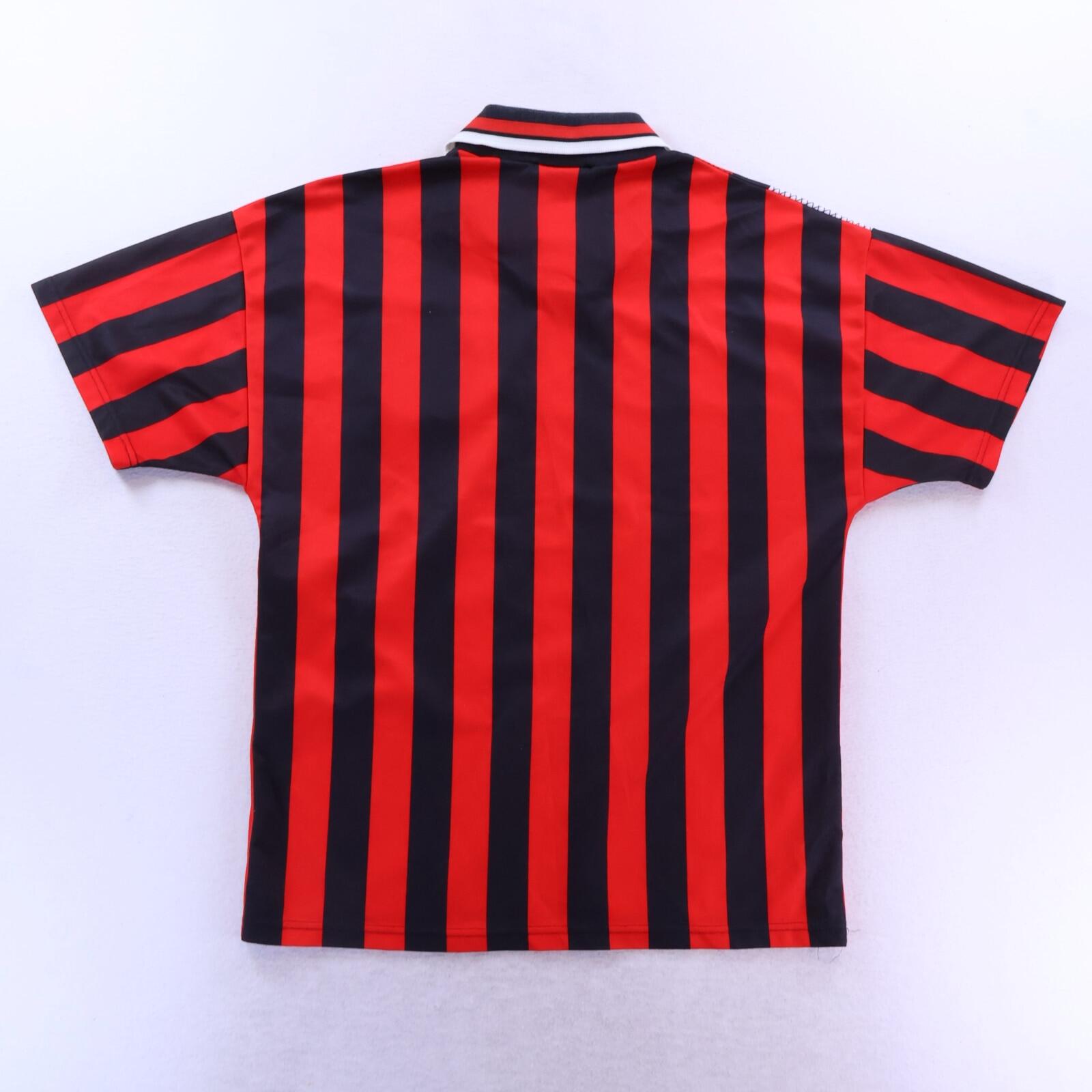 Manchester City 1994/96 Away Shirt - M