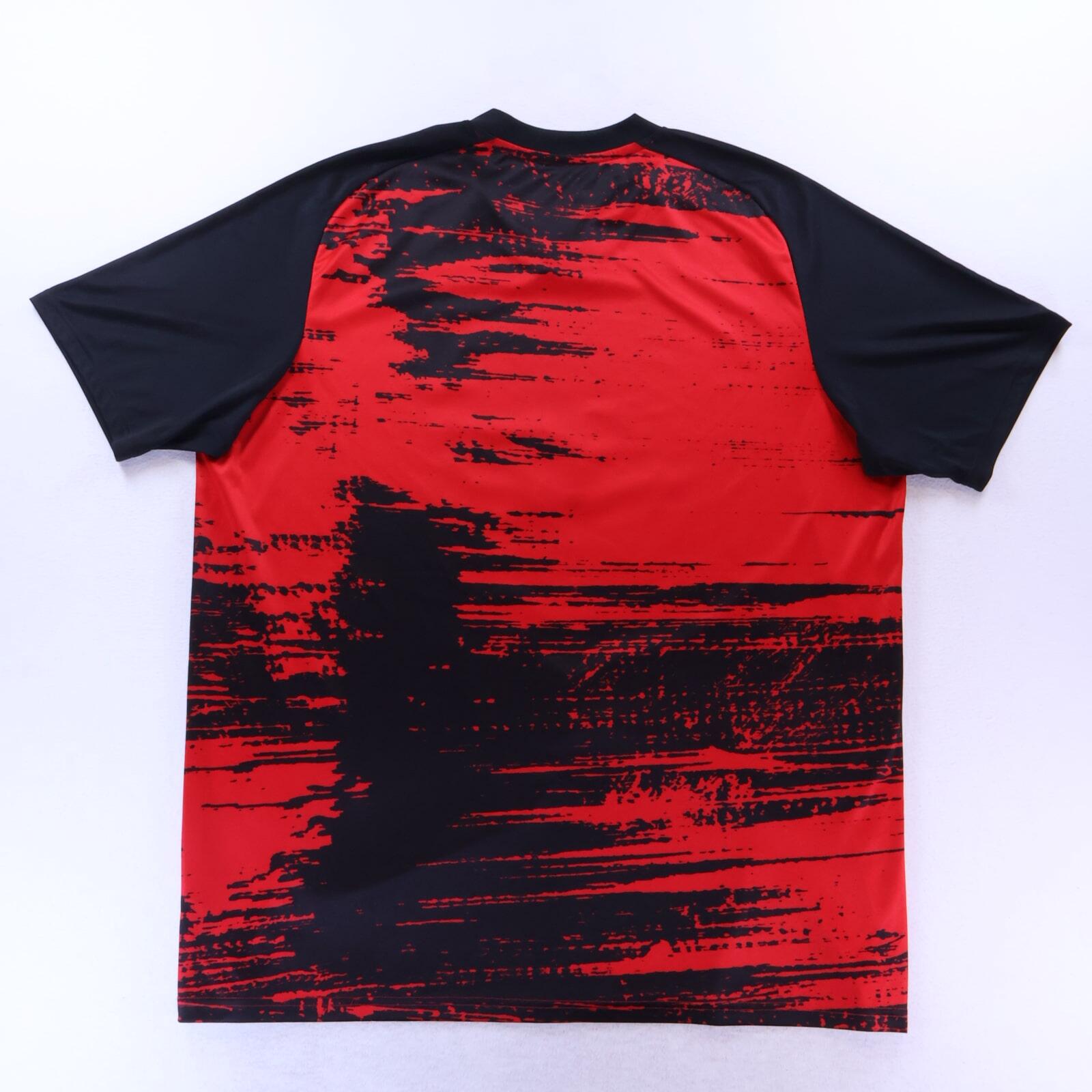 Manchester United 2020/21 Prematch/ Training Shirt - 2XL