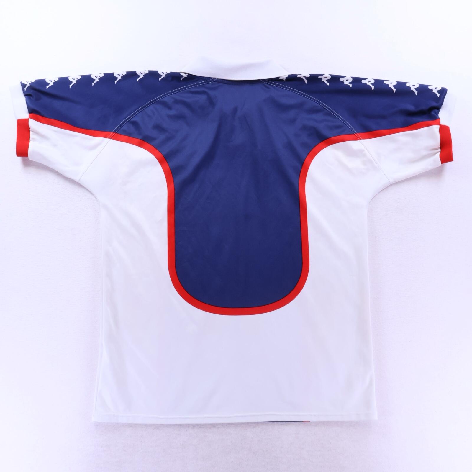 Athletic Club Bilbao 1998/99 Away Shirt - M