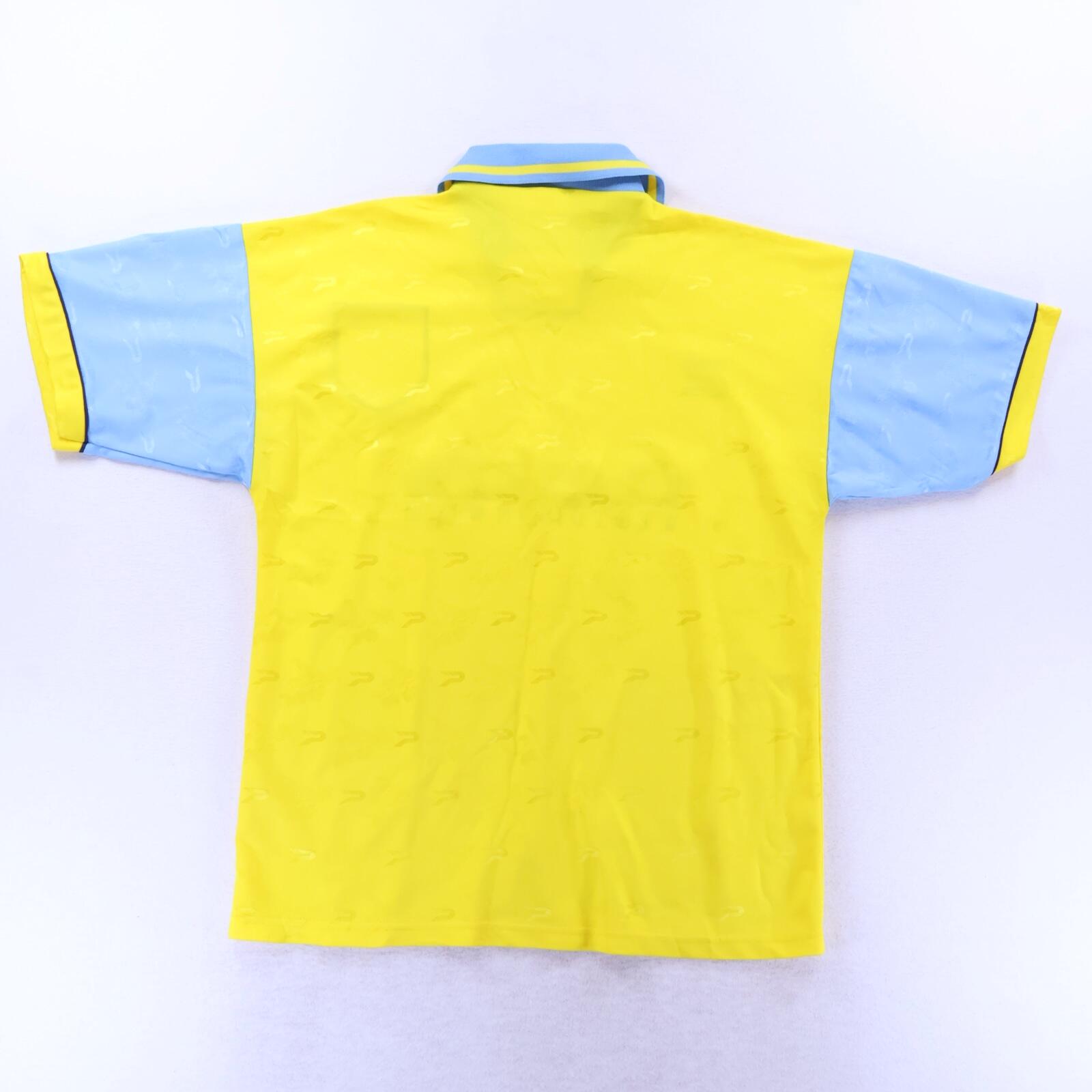 West Bromwich Albion 1995/97 Away Shirt - L