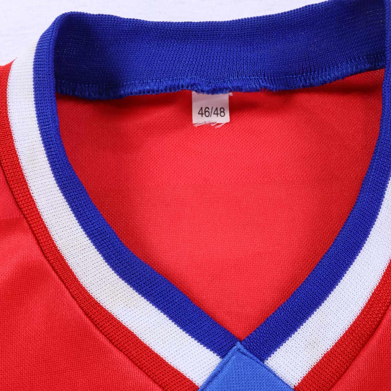 Reading F.C 1994/96 Away Shirt - XXL