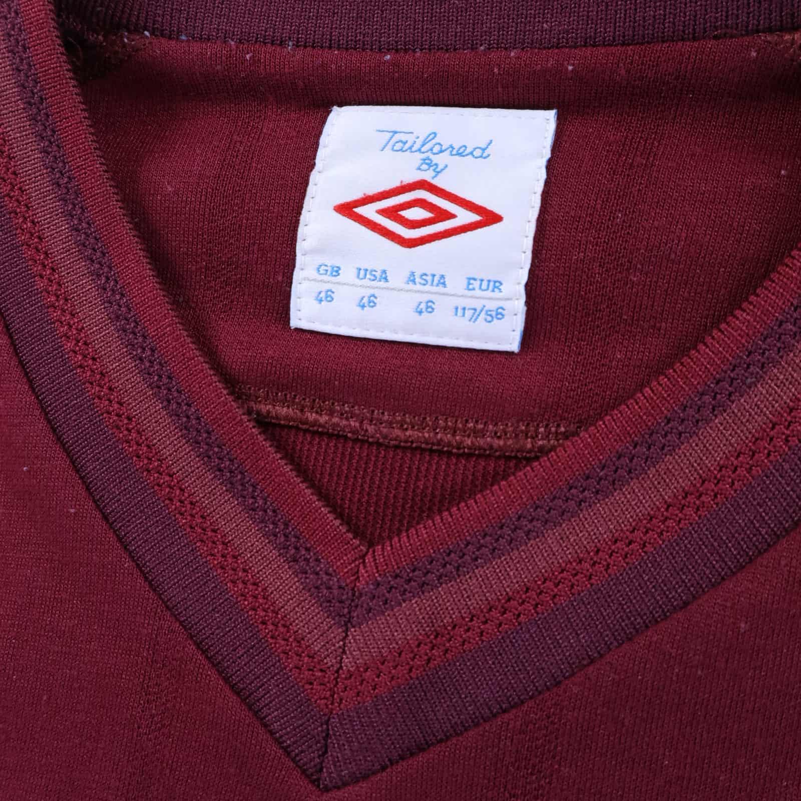 Manchester City Kun Aguero 2012/13 Away Shirt - 2XL