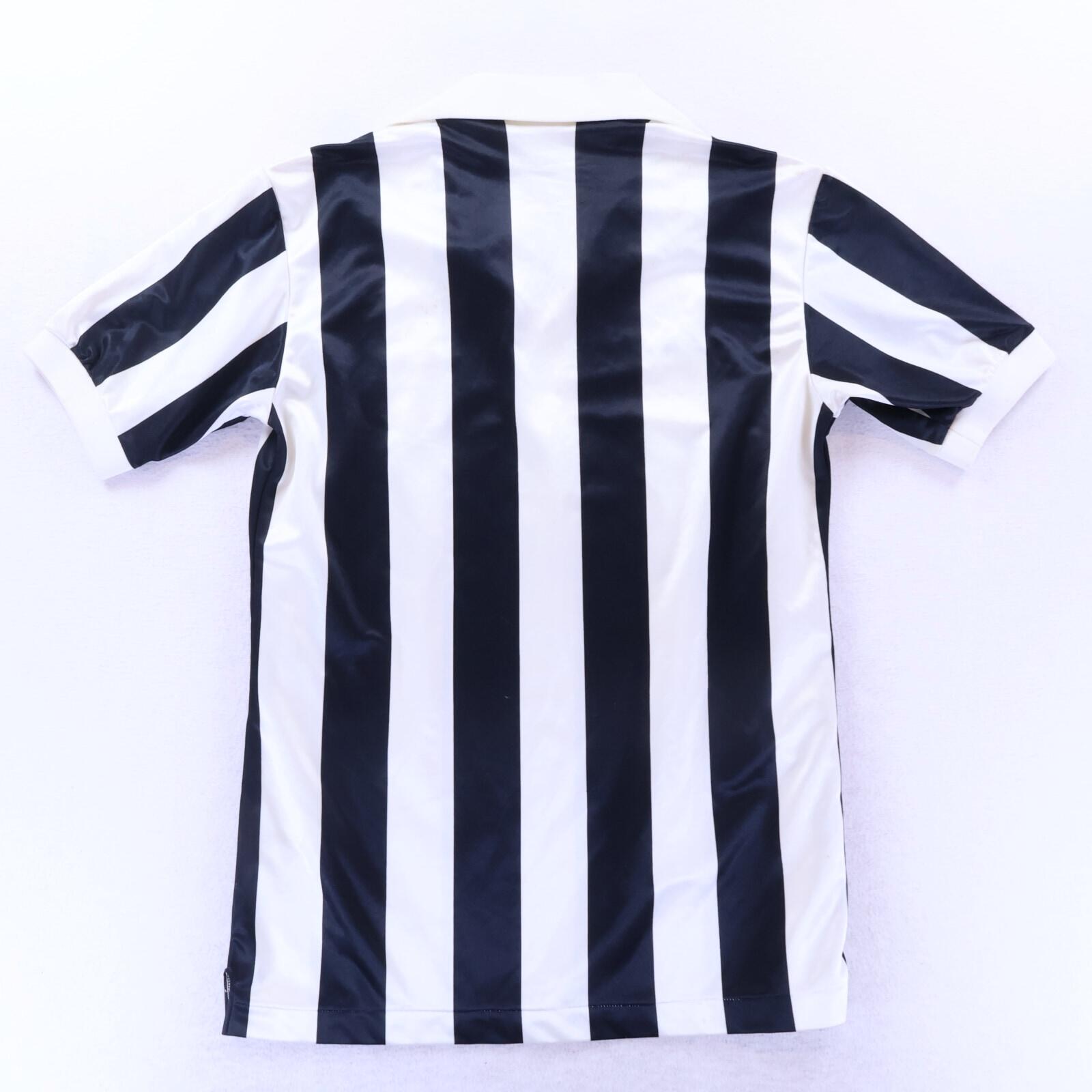 Juventus 1990/92 Home Shirt - M