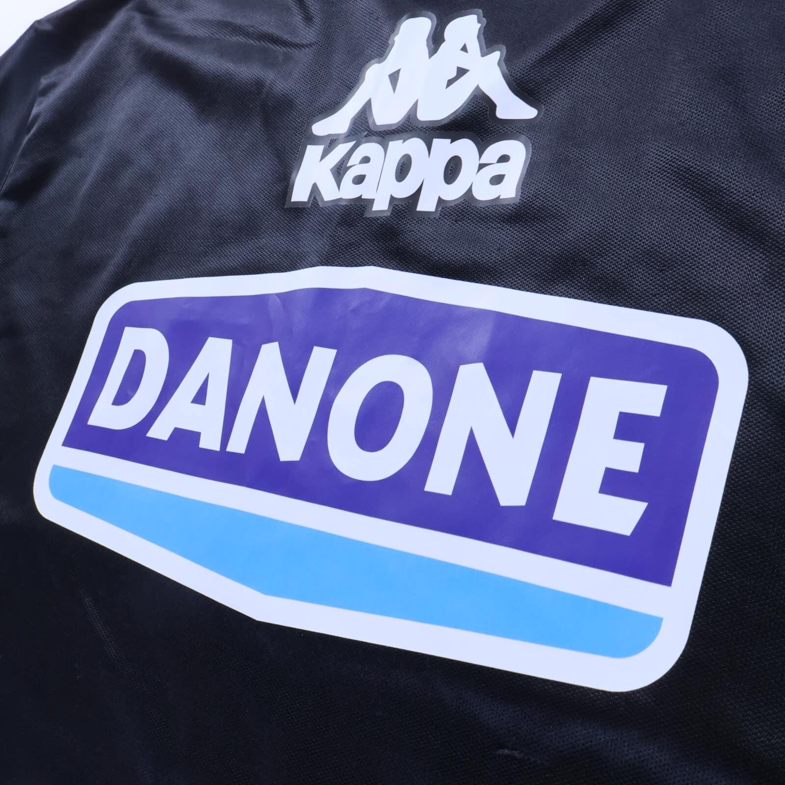 Juventus 1994/95 Training Shirt - XL