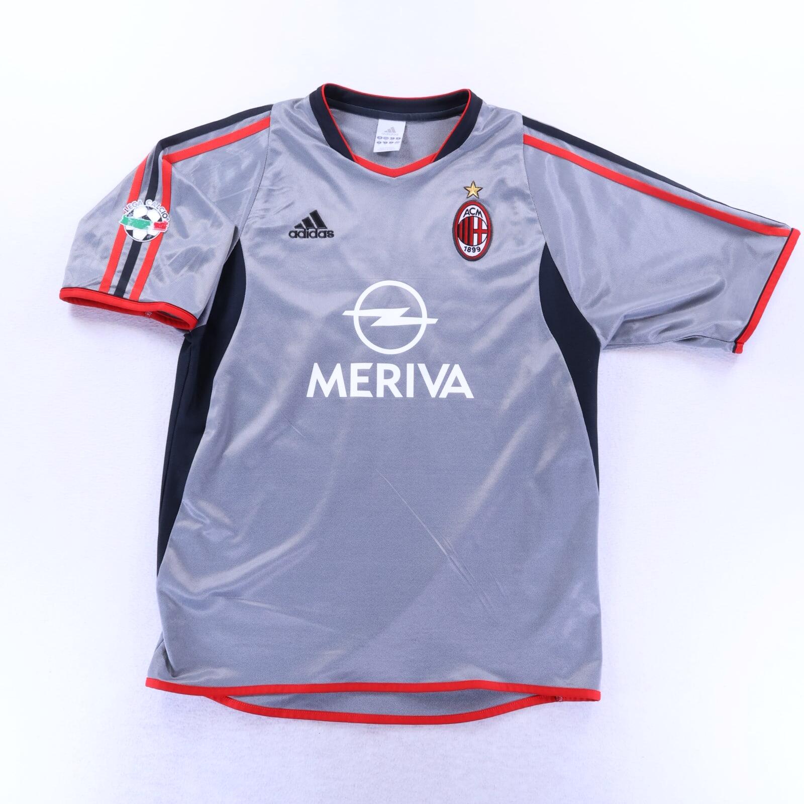 *MINT* Ac Milan Kaka #22 2003/04 Third Shirt - M