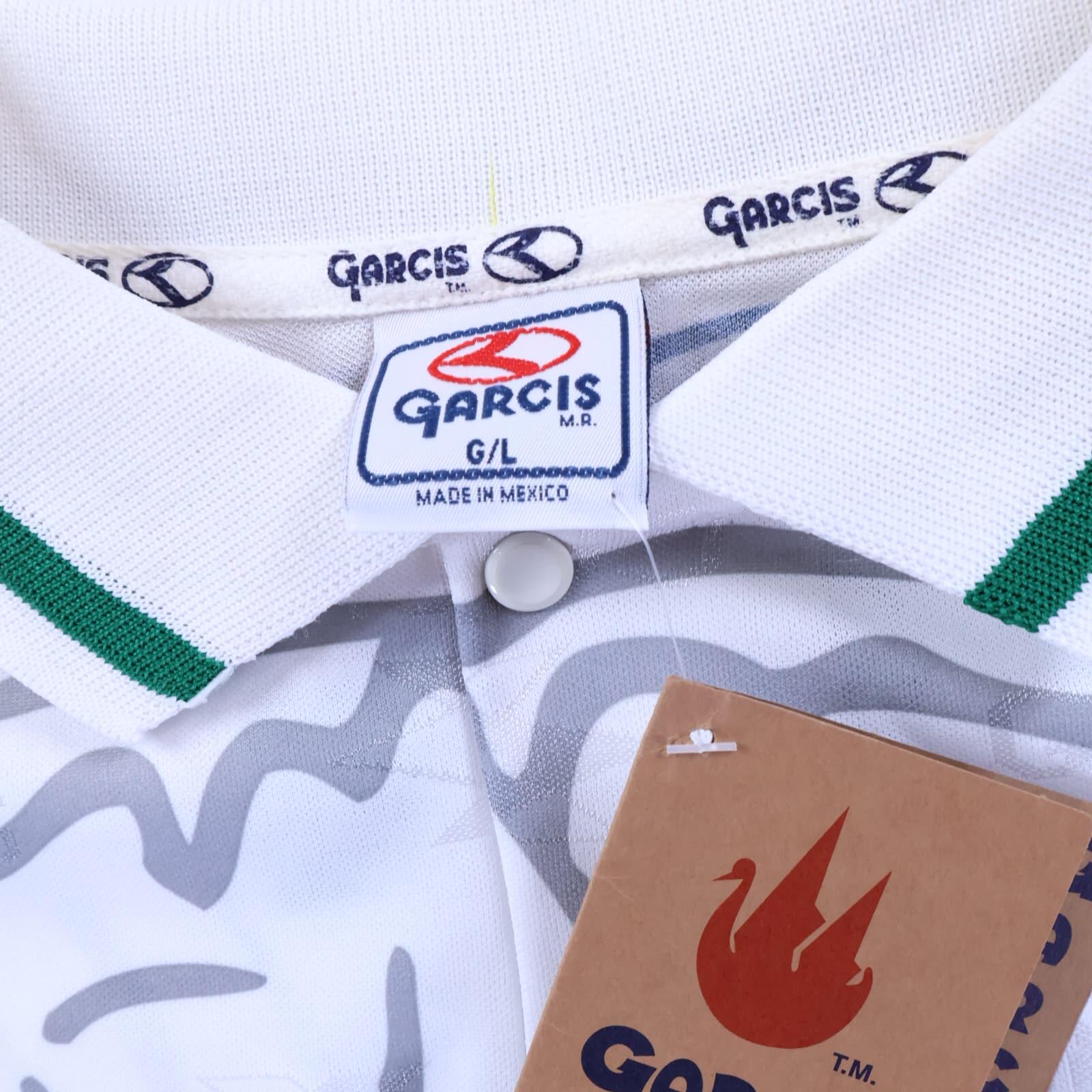 *BNIB* Mexico 1999 Banned Away Shirt - L