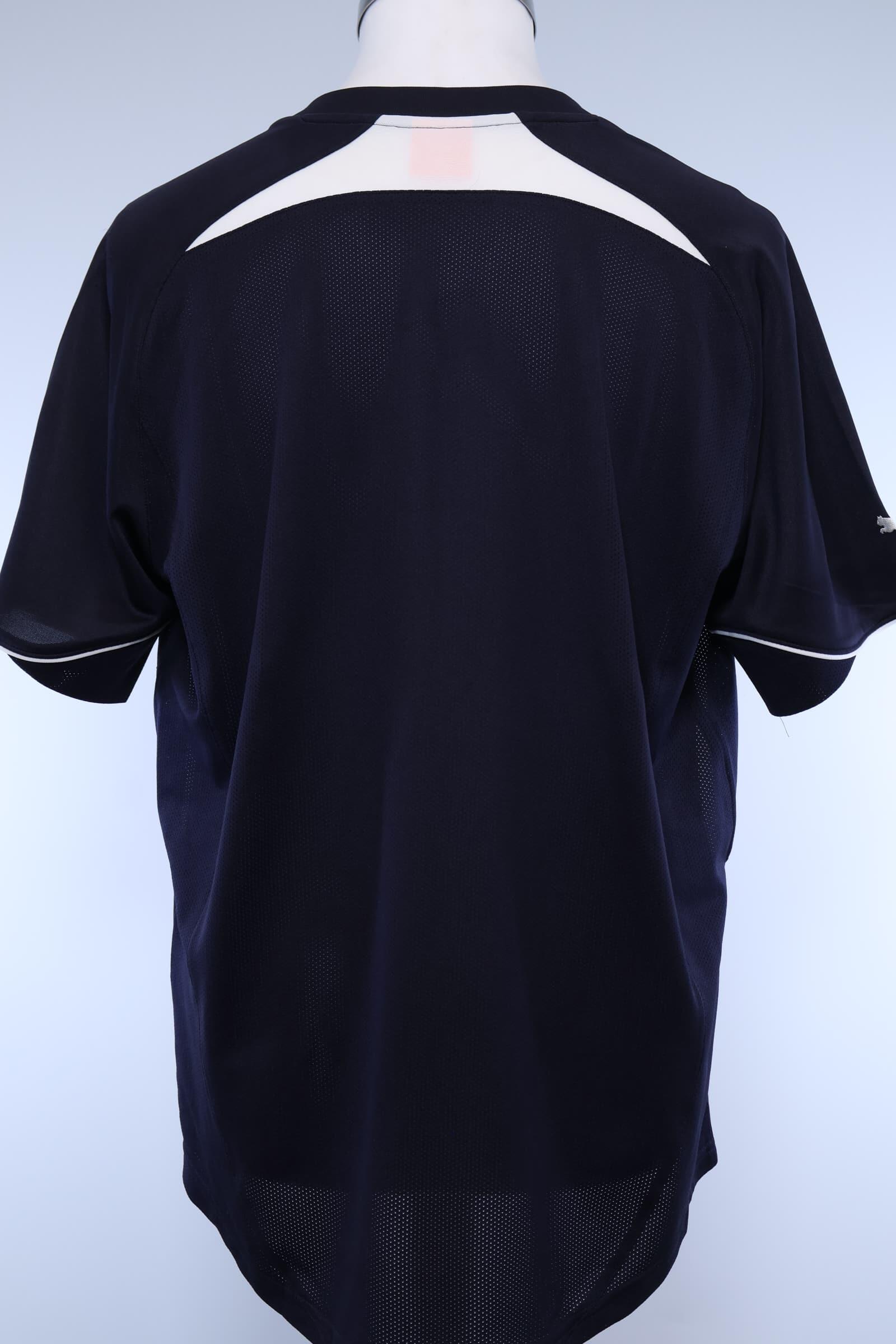 Tottenham Hotspur 2010/11 Training Shirt - XL Authenic Original Football Shirt