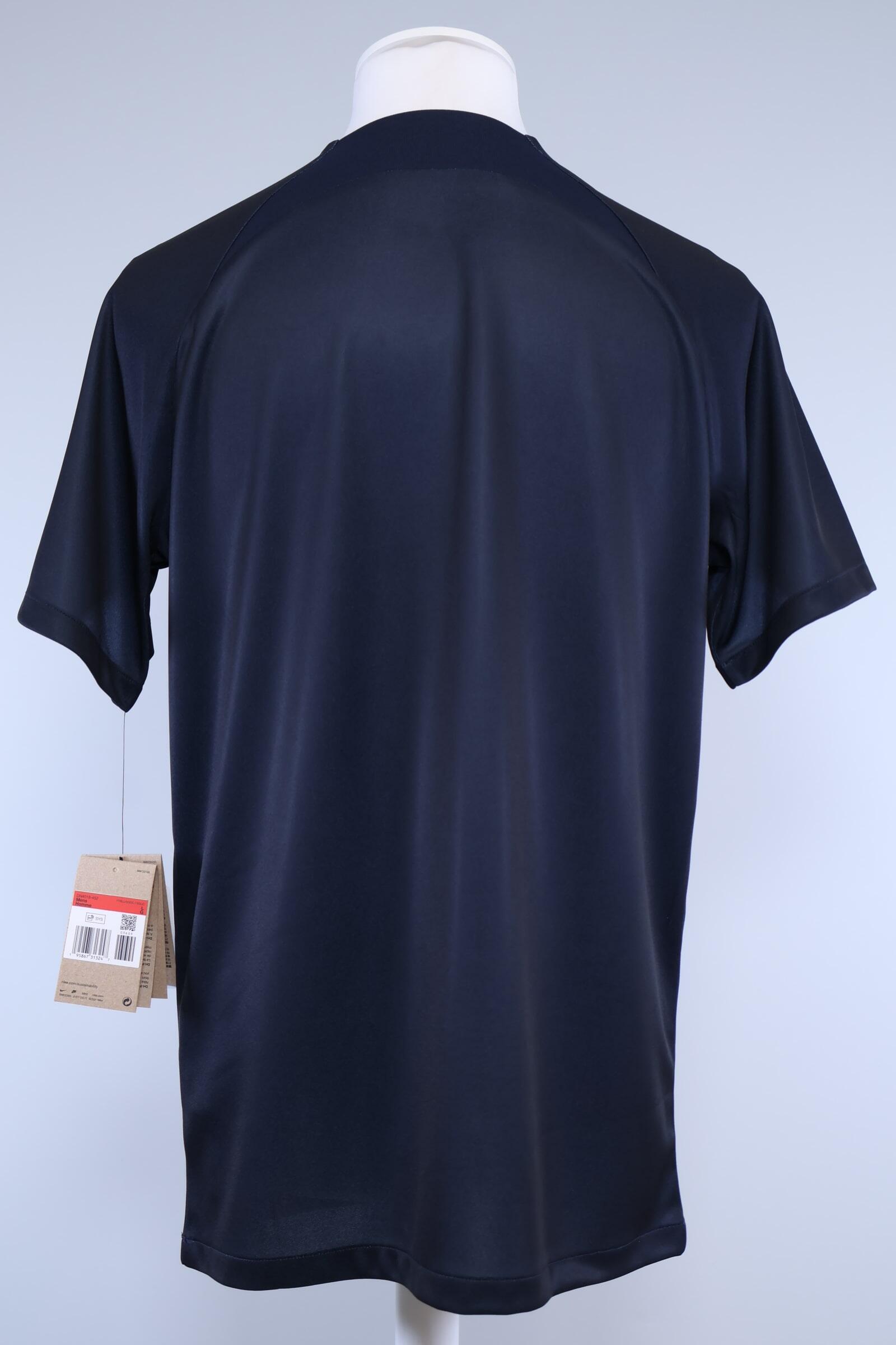 Barcelona 2022/23 Prematch Shirt - L Authenic Original Football Shirt