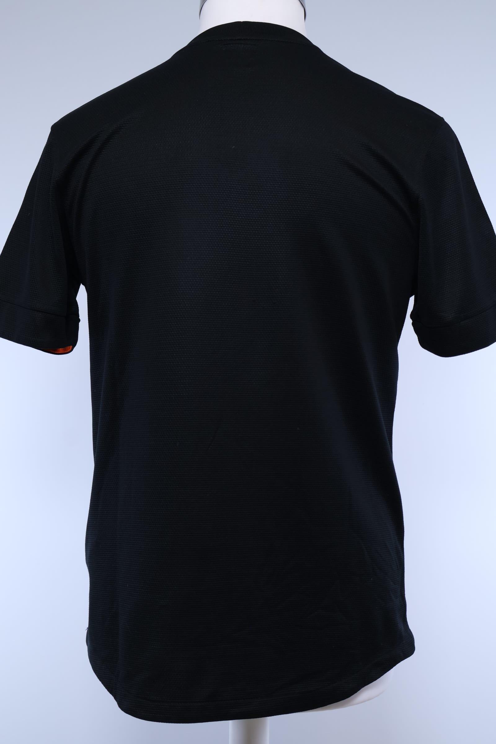 Netherlands 2012/13 Away Shirt - S Authenic Original Football Shirt