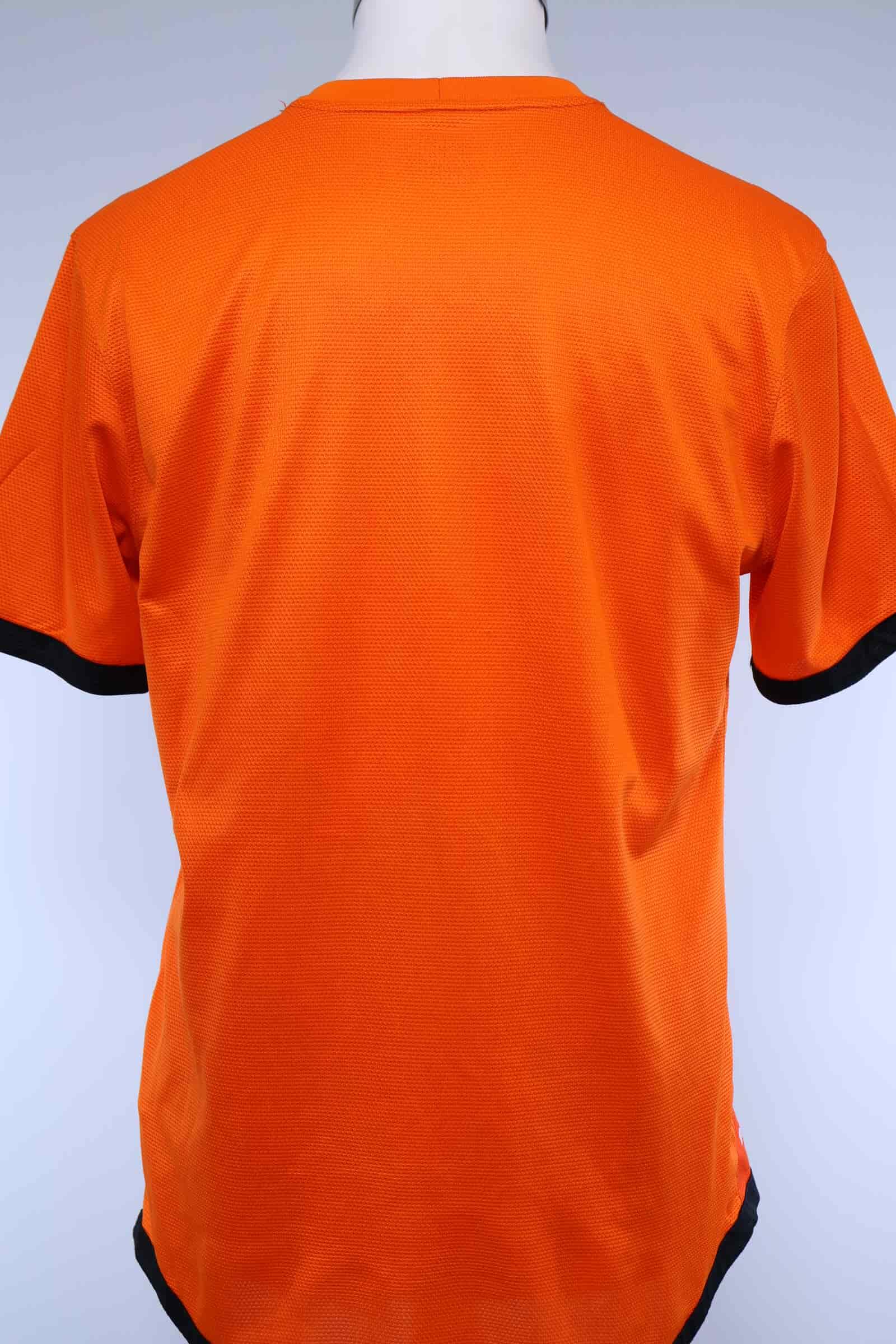 Netherlands 2012/13 Home Shirt - M Authenic Original Football Shirt