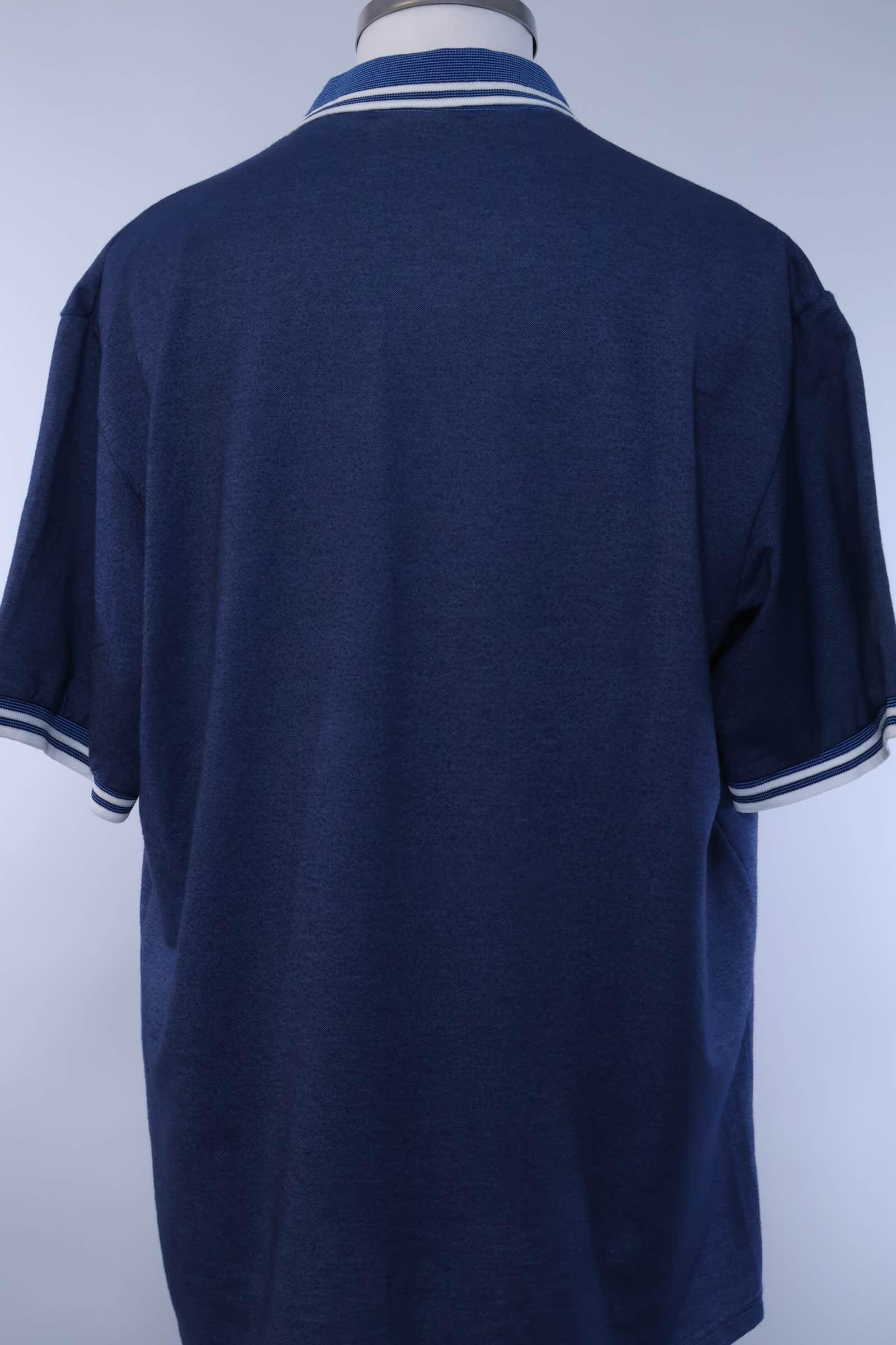 Dunfermline Athletic Fc 1997/99 Away Shirt - XL Authenic Original Football Shirt