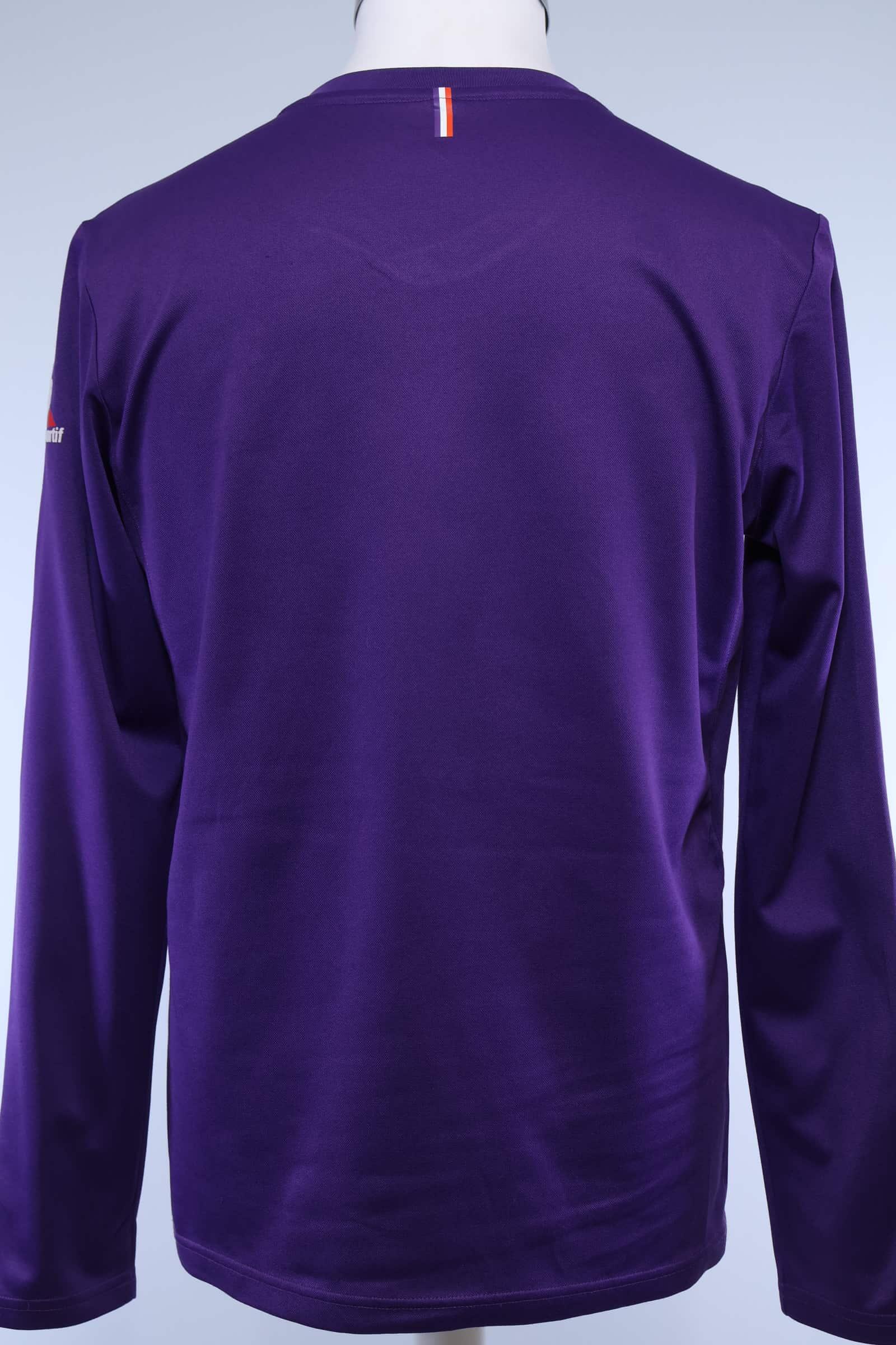 Fiorentina 2019/20 Training Shirt - M Authenic Original Football Shirt