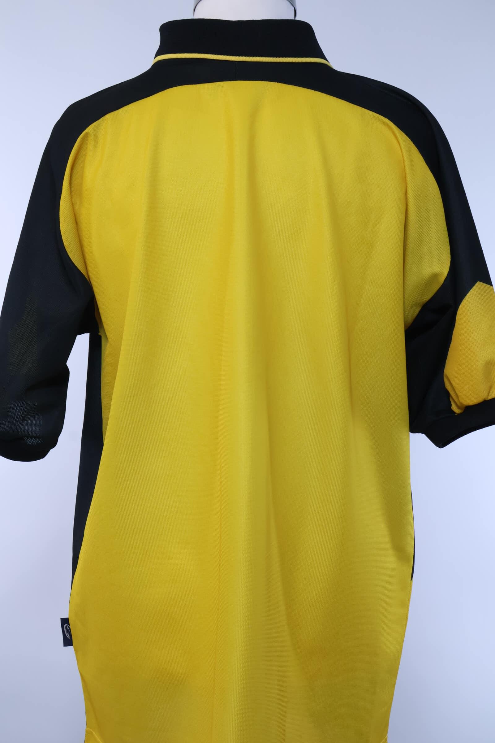 Bristol Rovers 2003/04 Away Shirt - XXL Authenic Original Football Shirt