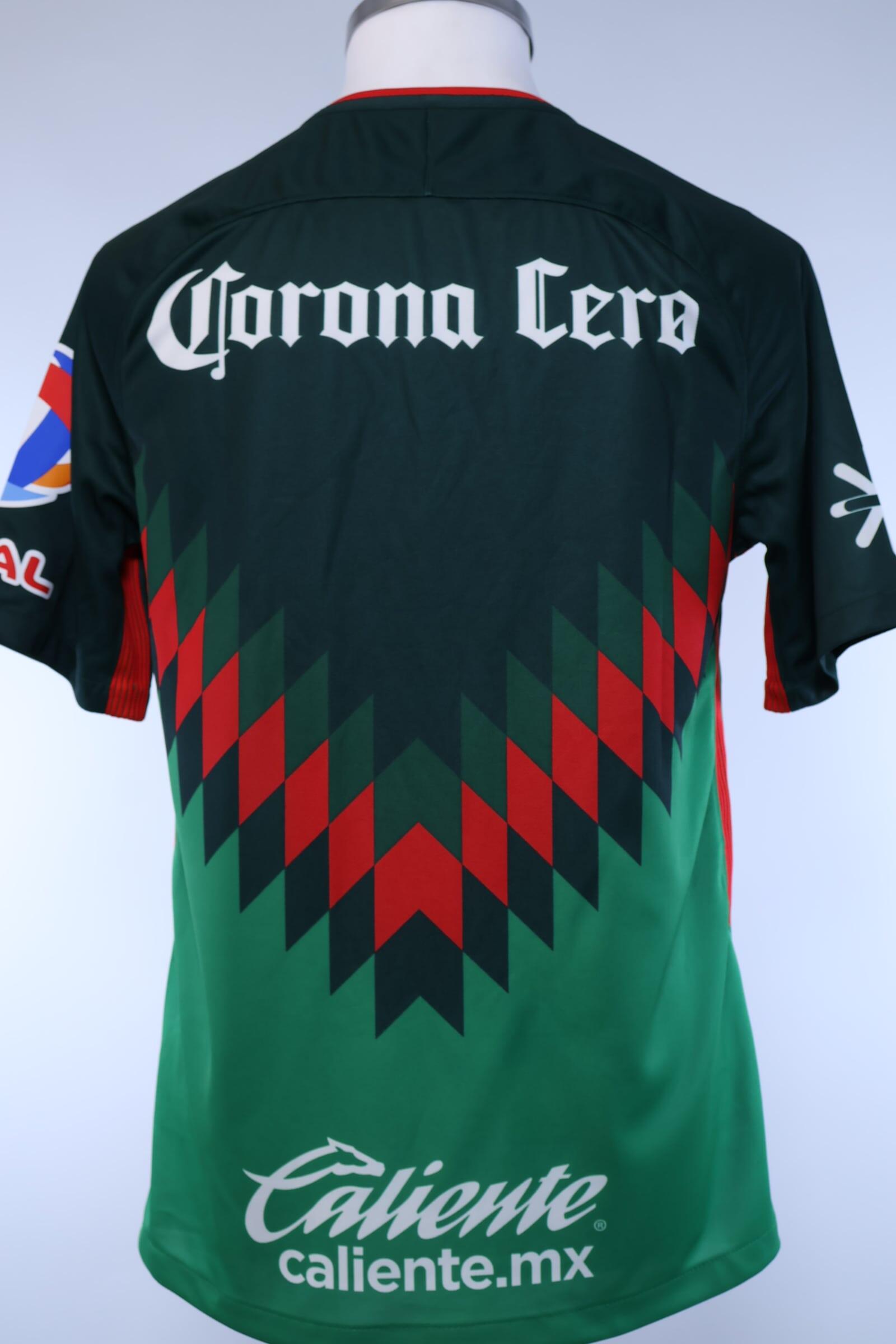 Club América 2018/18 Special Edition - M Authenic Original Football Shirt