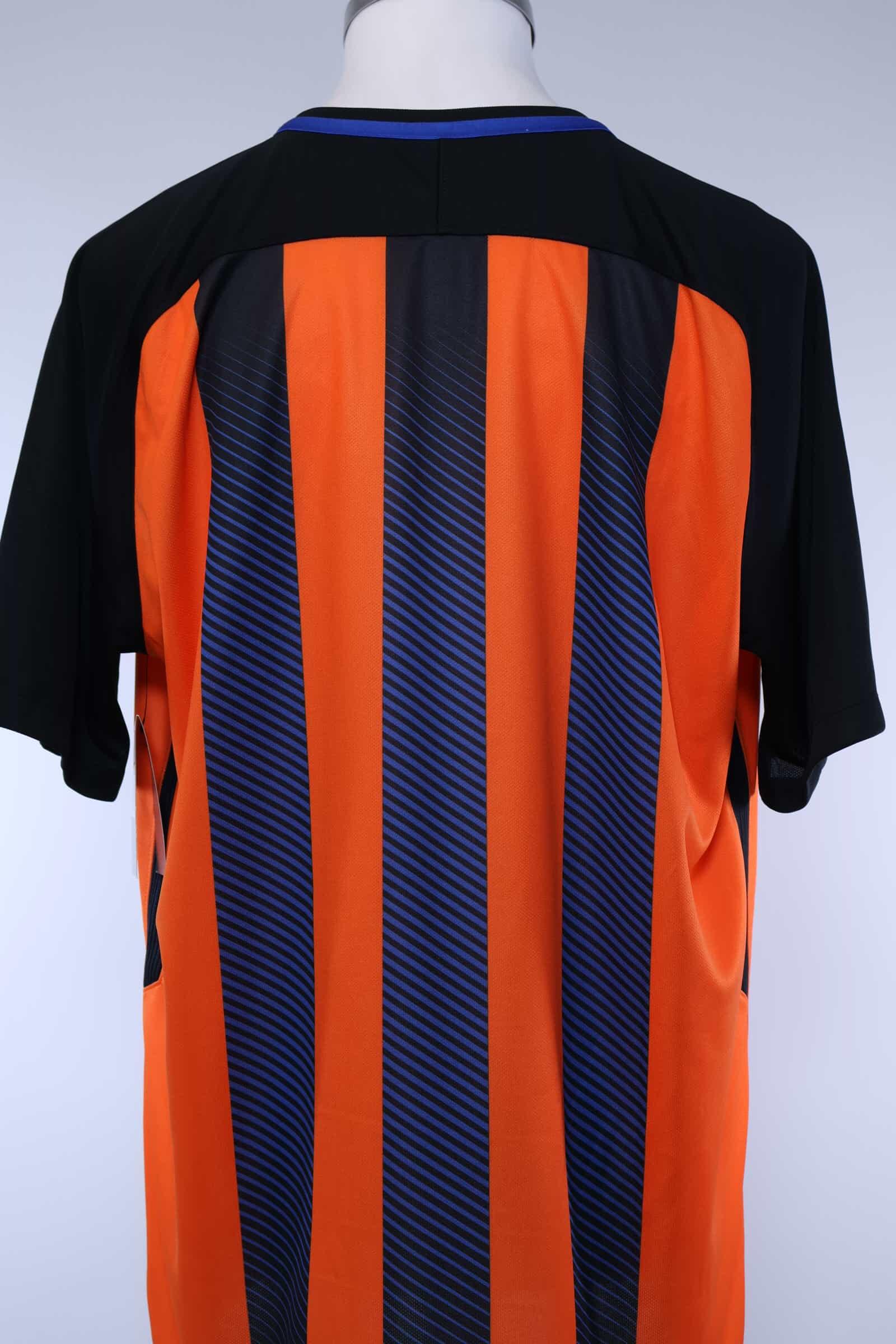 Shakhtar Donetsk 2017/18 Home Shirt - XL Authenic Original Football Shirt