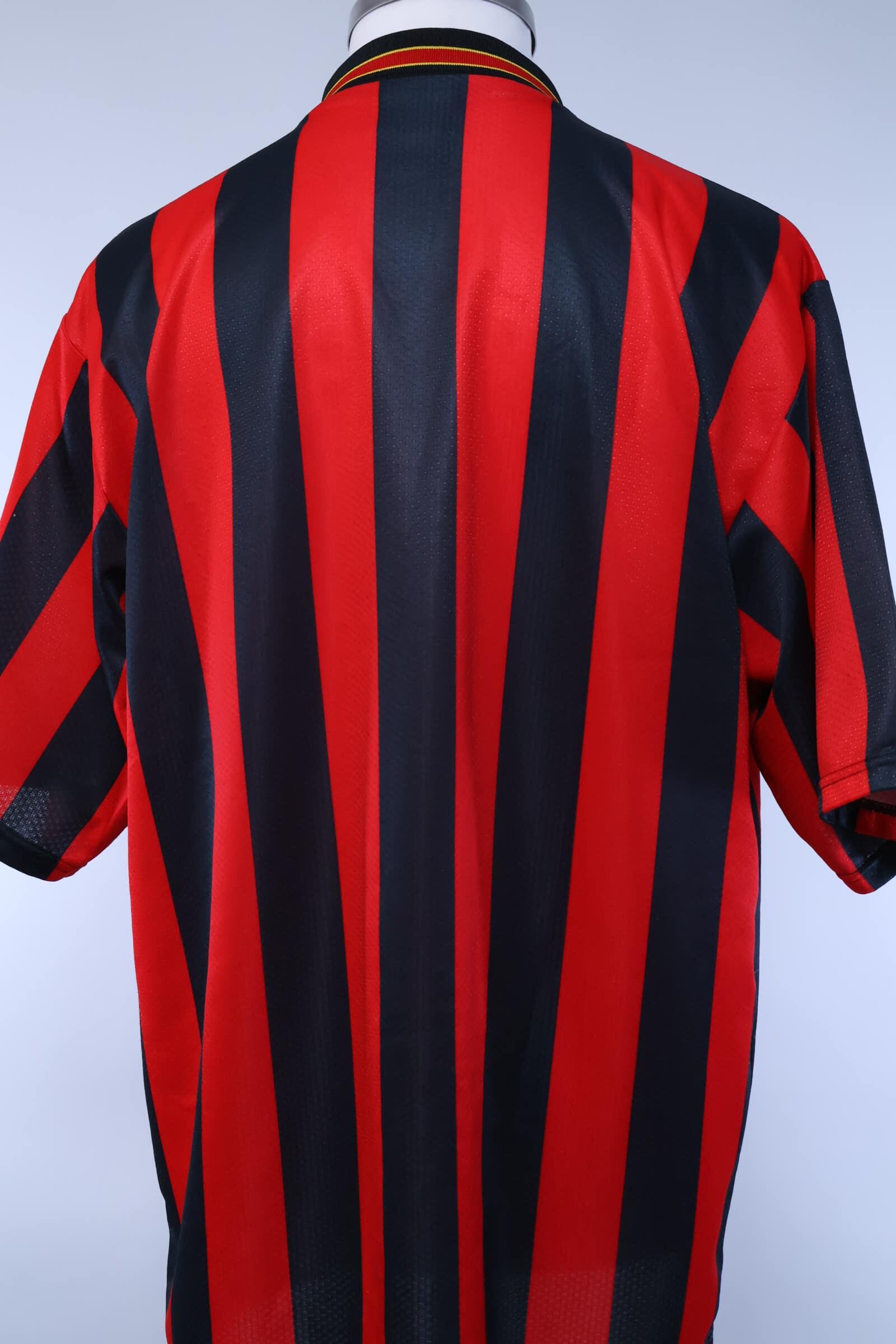 Watford F.C 1996/97 Away Shirt - XL Authenic Original Football Shirt