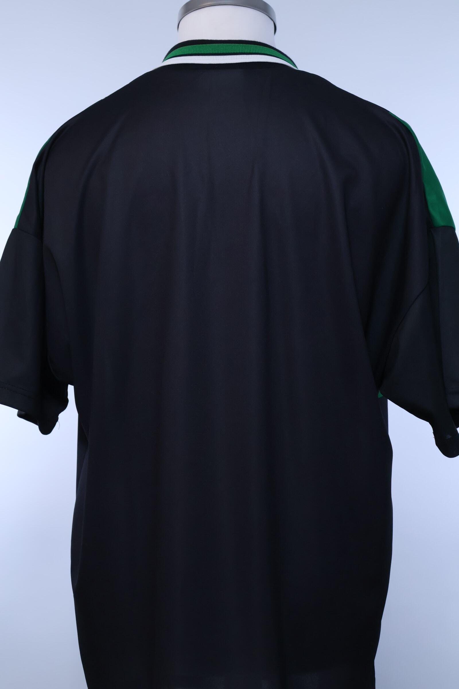 Celtic F.C 1994/96 Away Shirt - XL Authenic Original Football Shirt