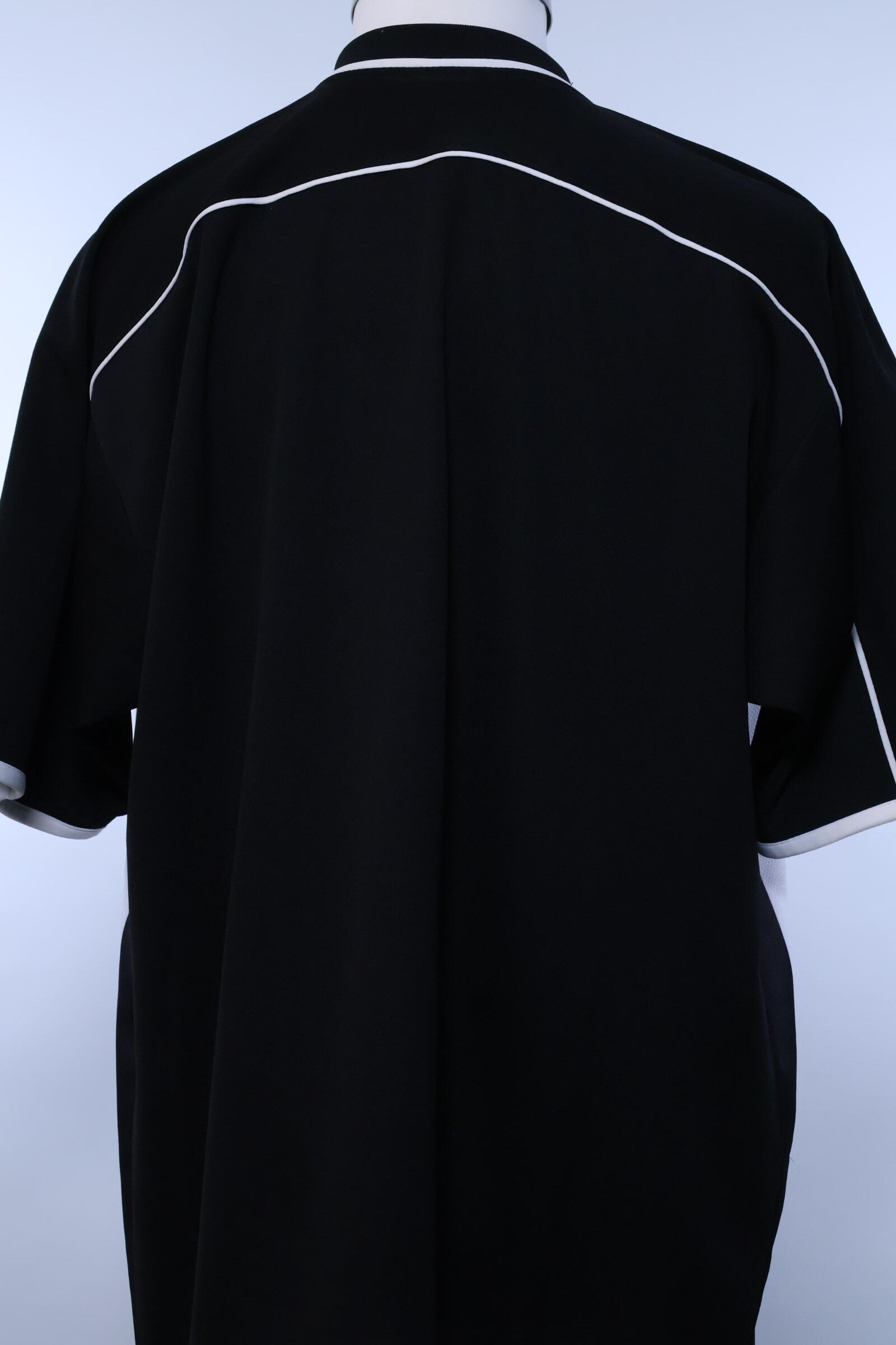 St Mirren 2001/02 Home Shirt - XL Authenic Original Football Shirt