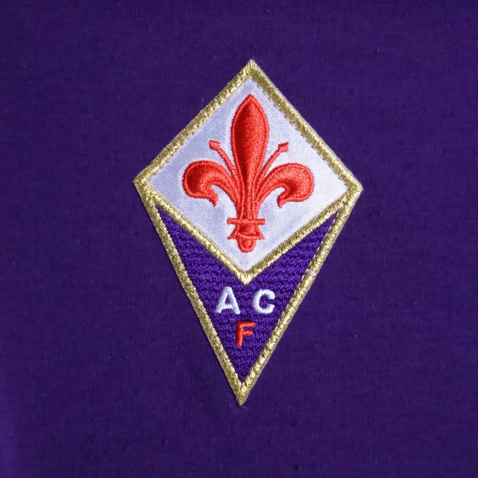 Fiorentina football shirts
