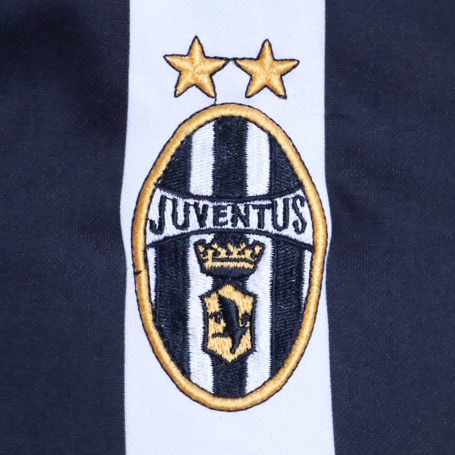 juventus football kit