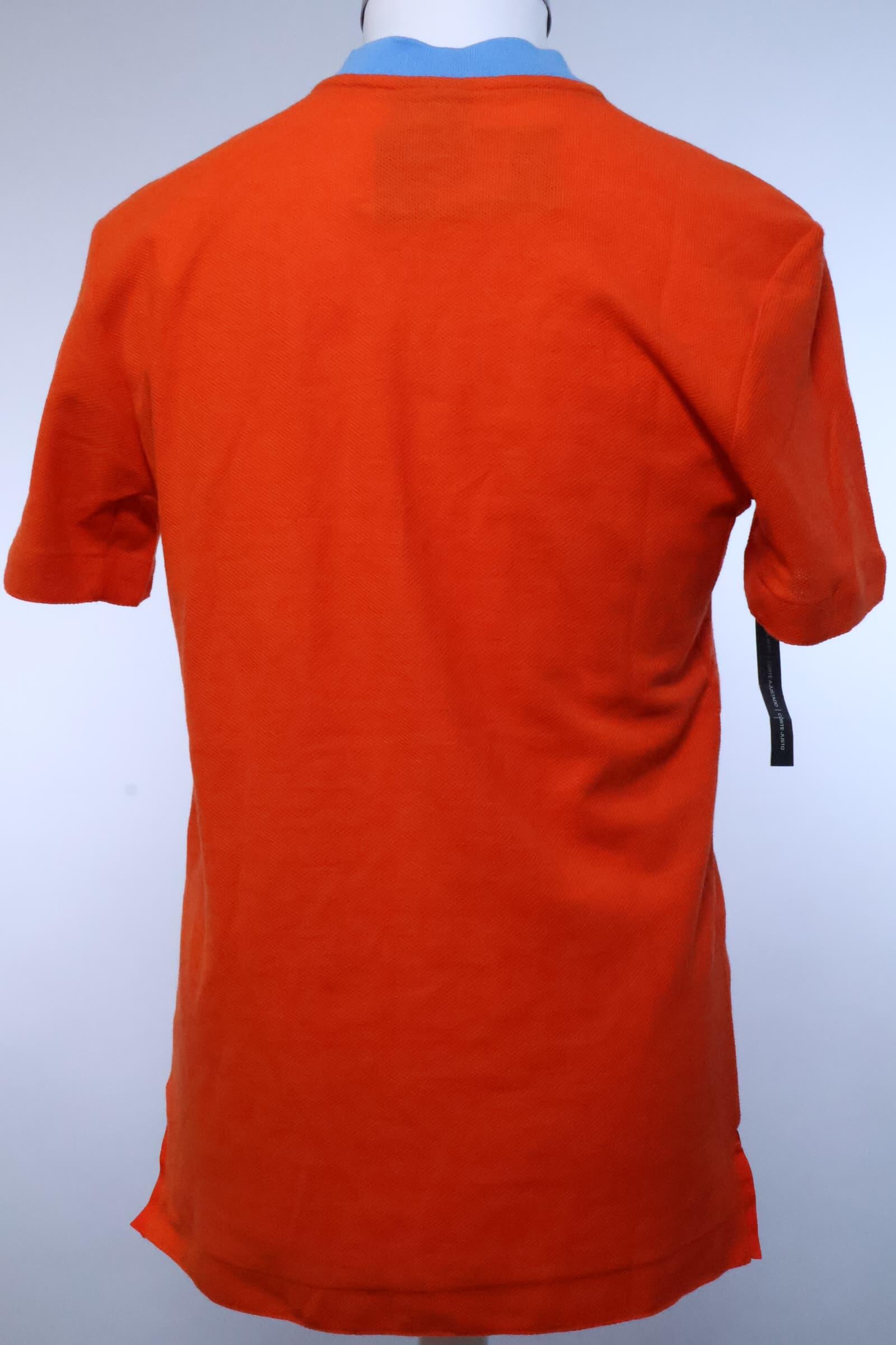 Club América 2019/ Polo Shirt - M- BACK