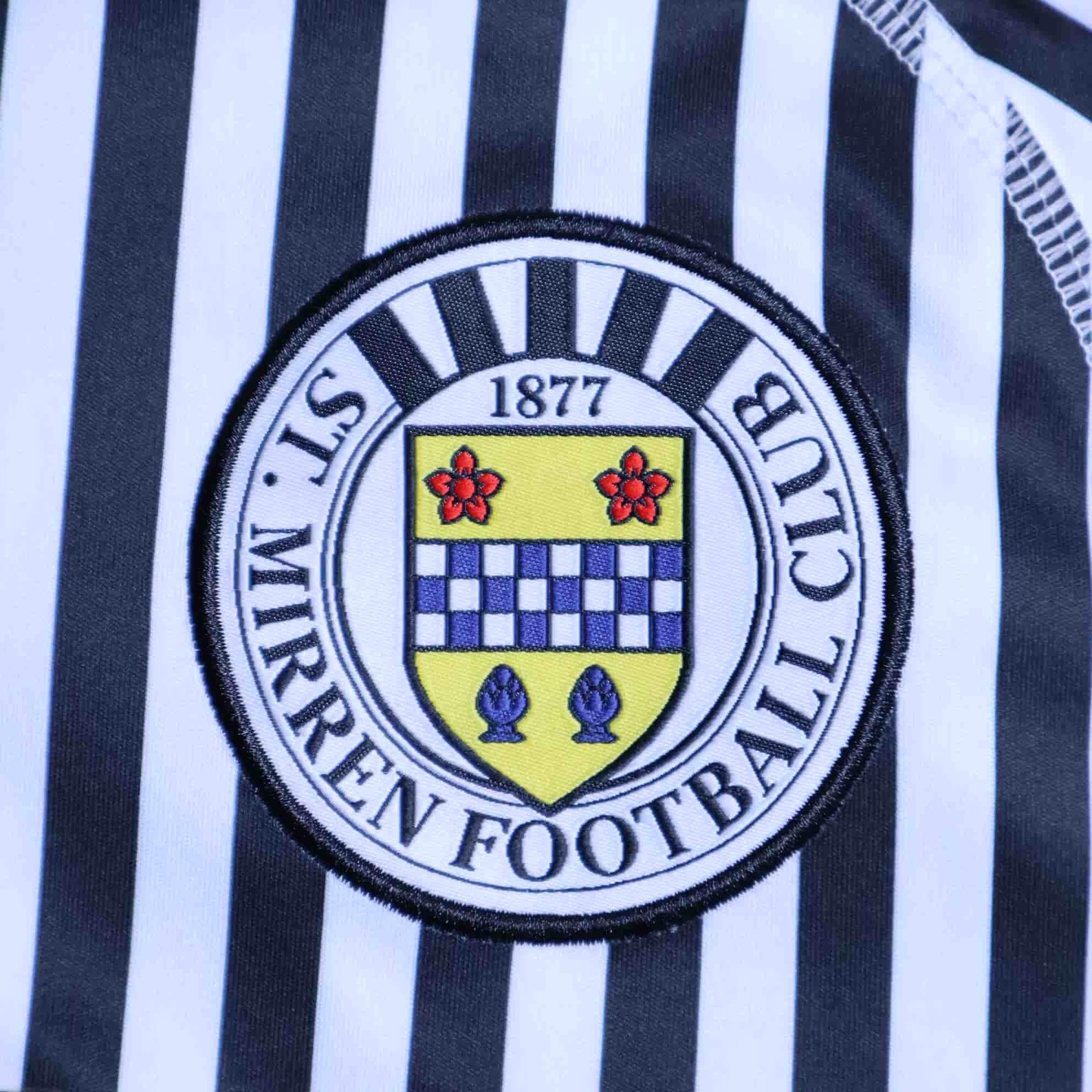 stmirren-football-club